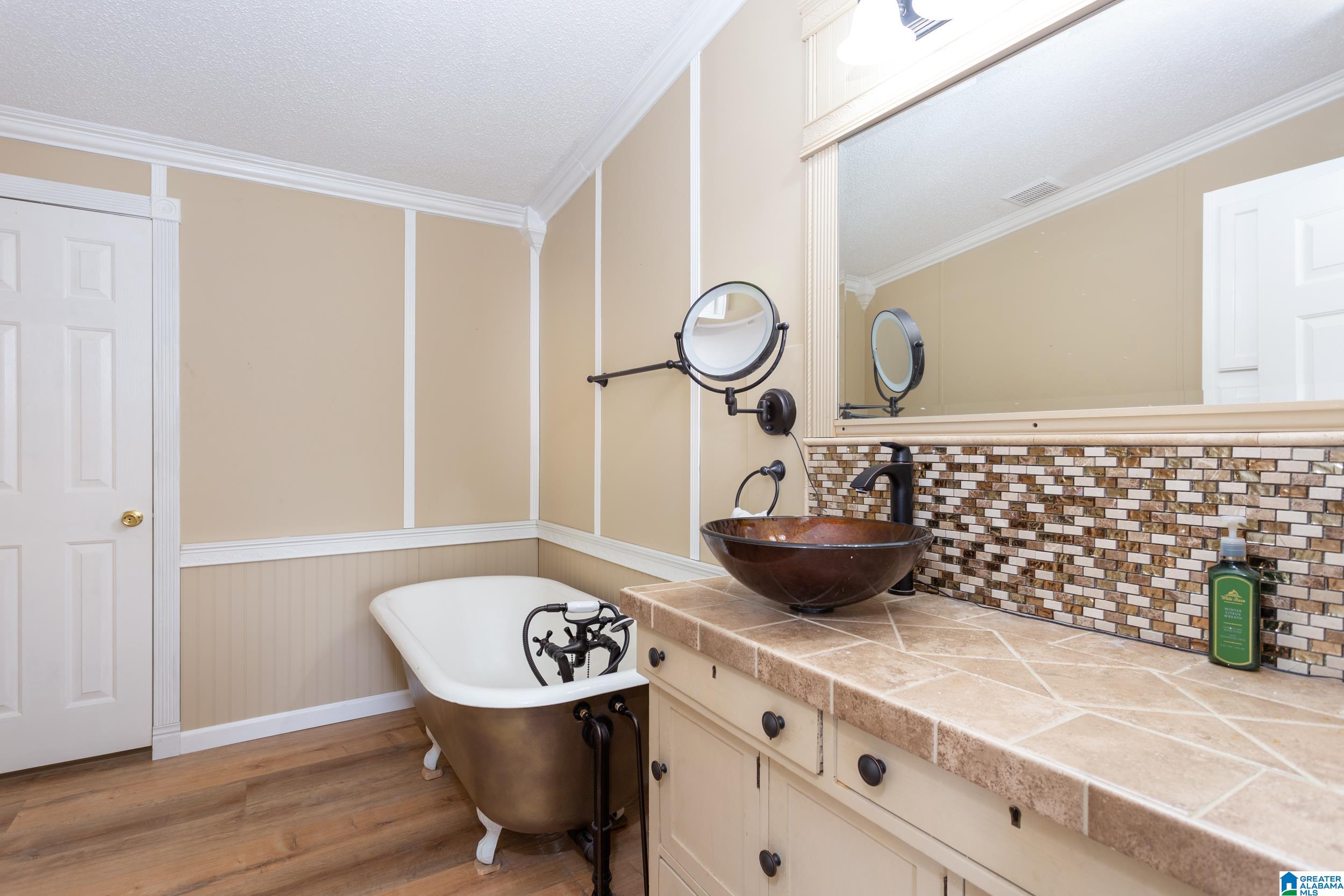 1402 Springhill Road Talladega, AL 35160 - Photo 26 of 46
