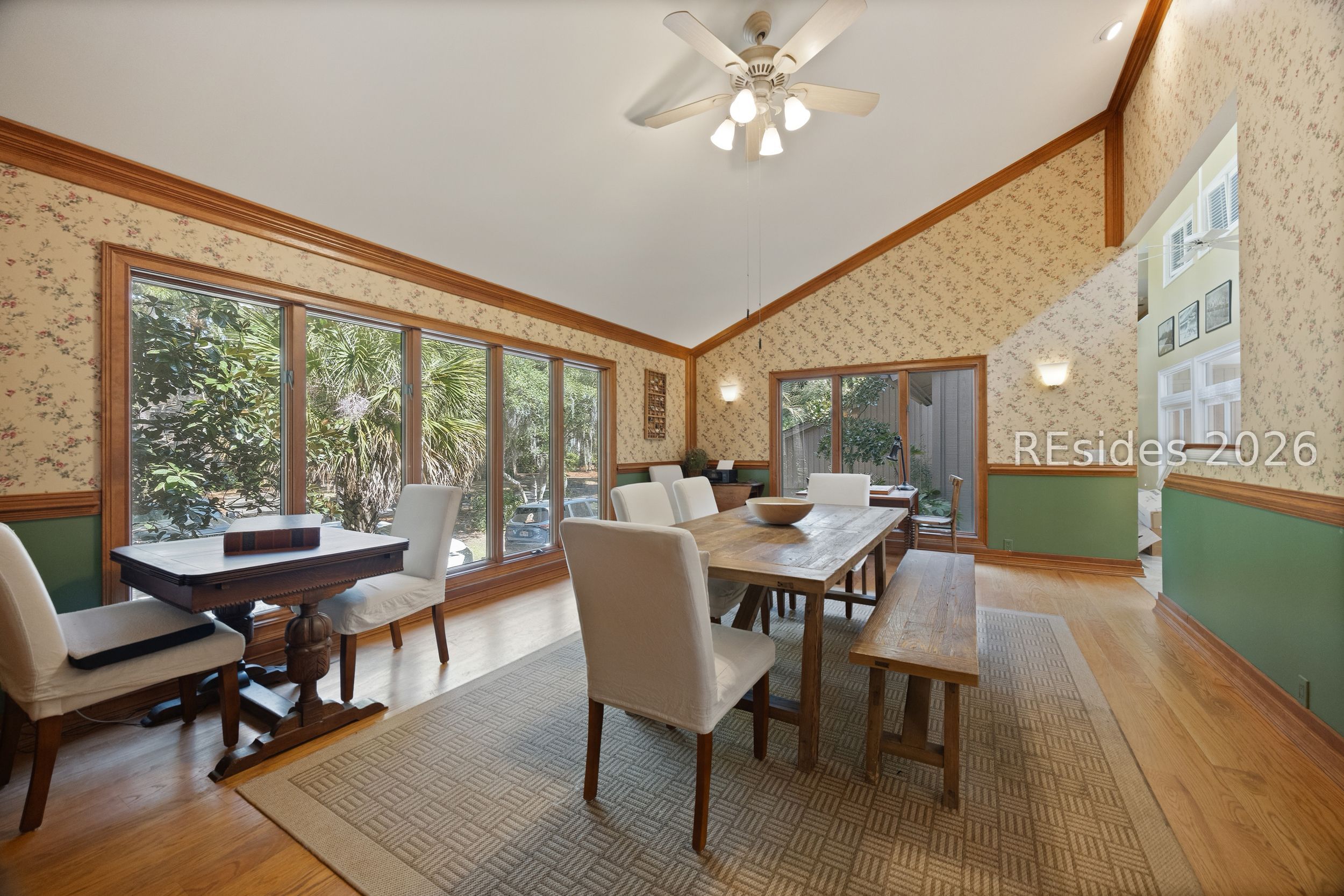 13 Beach Lagoon Road Hilton Head Island, SC 29928 - Photo 11 of 64