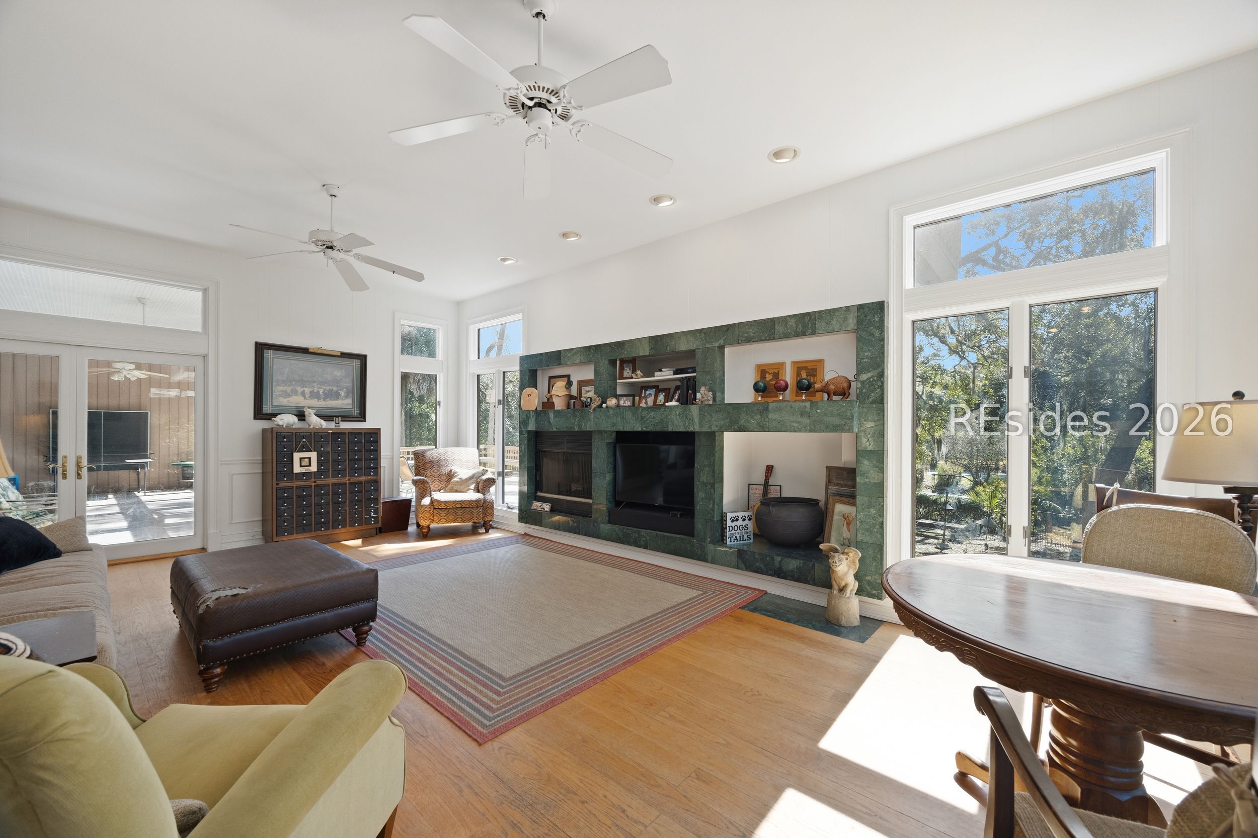 13 Beach Lagoon Road Hilton Head Island, SC 29928 - Photo 12 of 64