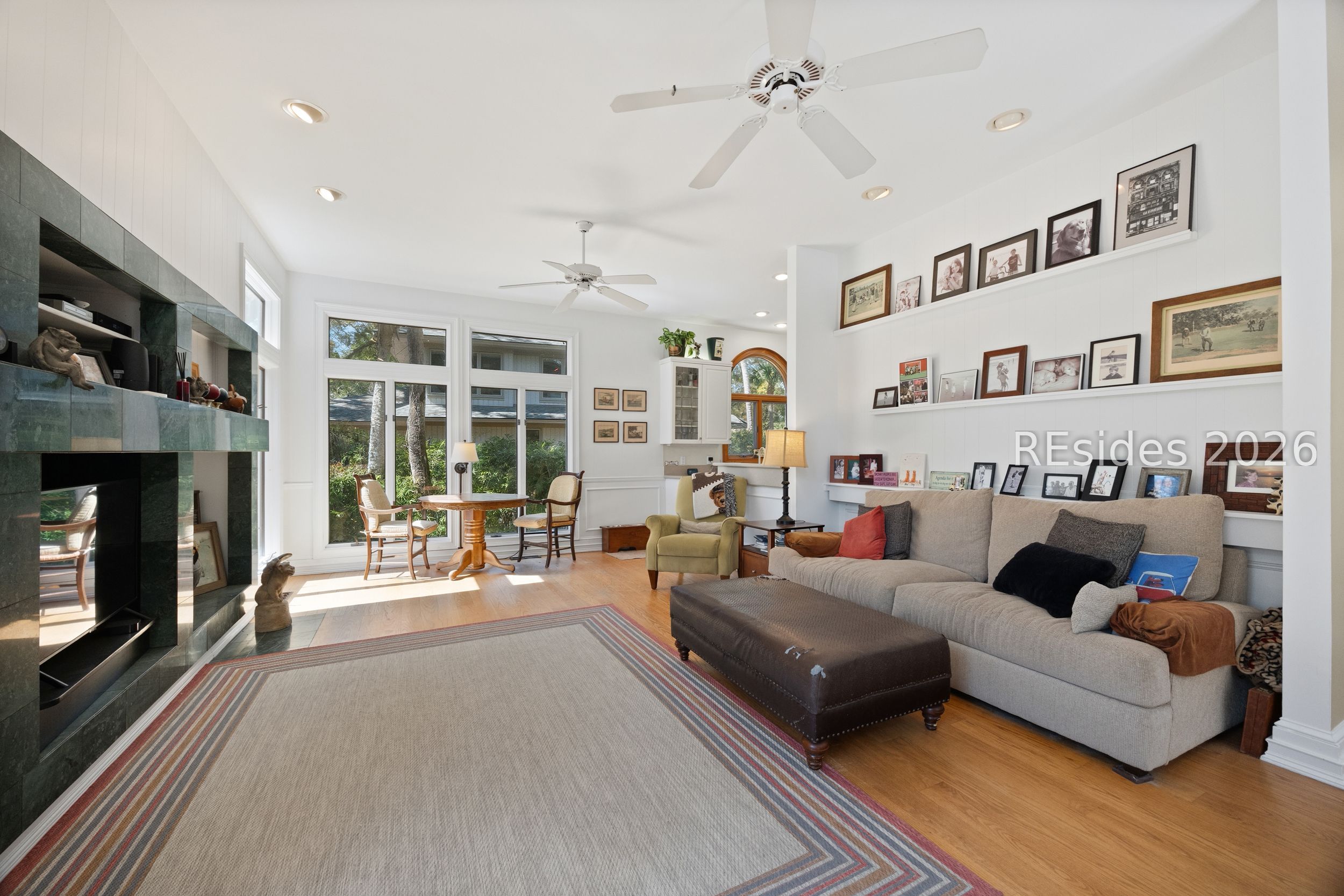 13 Beach Lagoon Road Hilton Head Island, SC 29928 - Photo 13 of 64