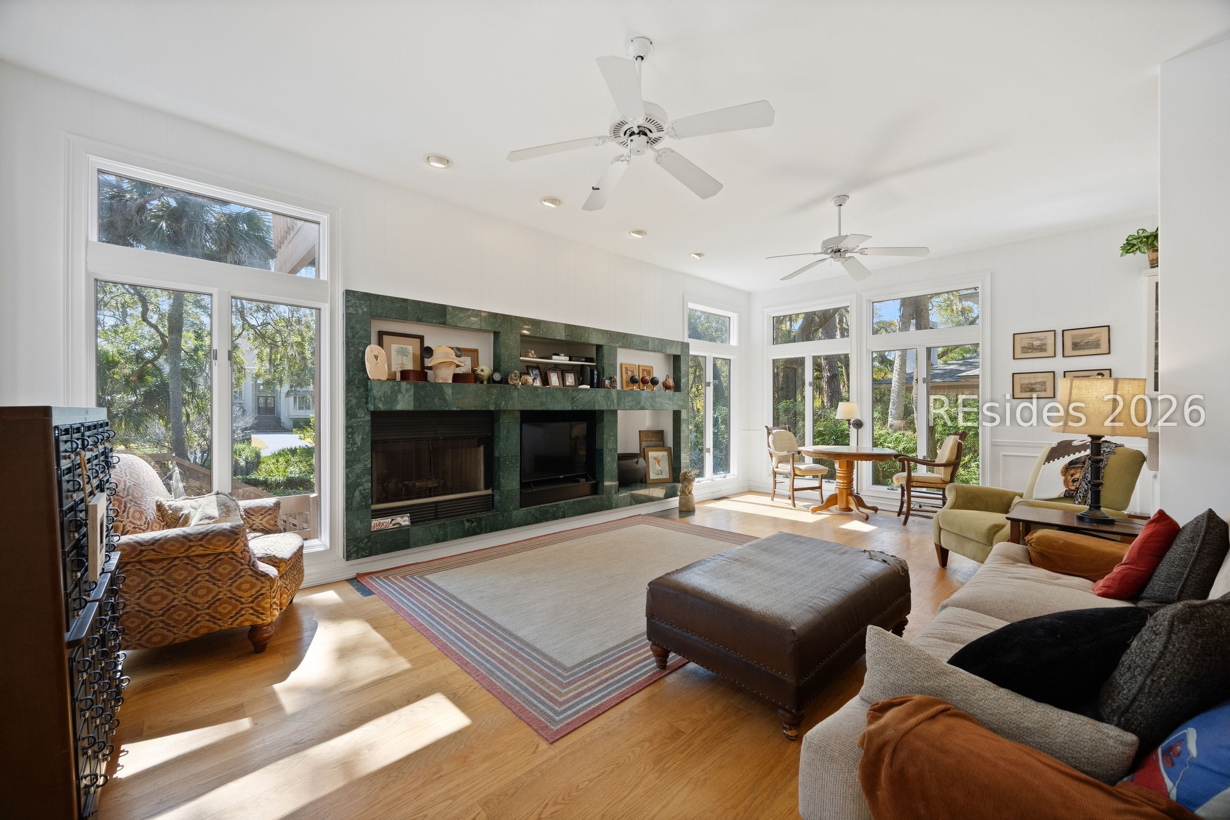 13 Beach Lagoon Road Hilton Head Island, SC 29928 - Photo 14 of 64