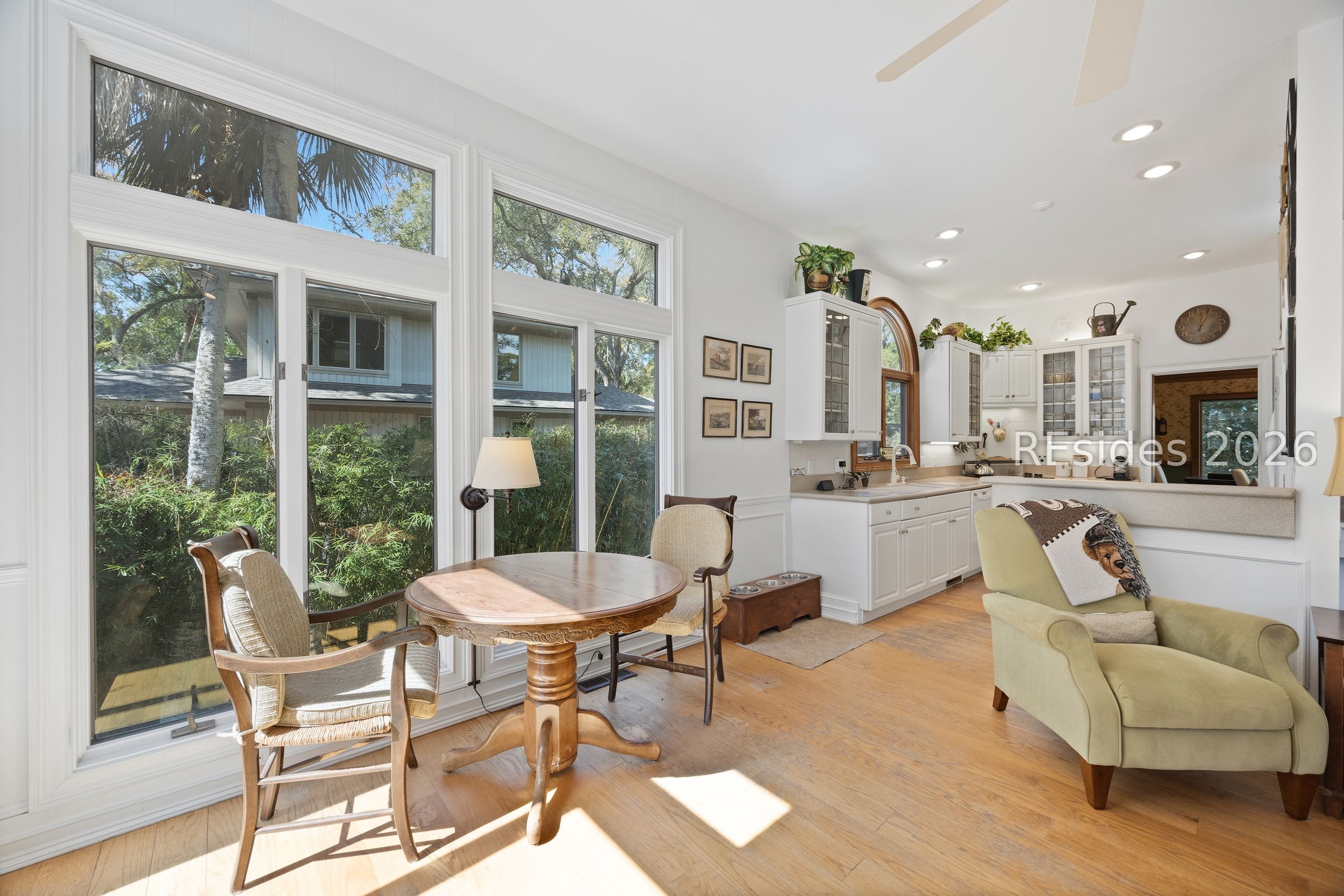 13 Beach Lagoon Road Hilton Head Island, SC 29928 - Photo 15 of 64