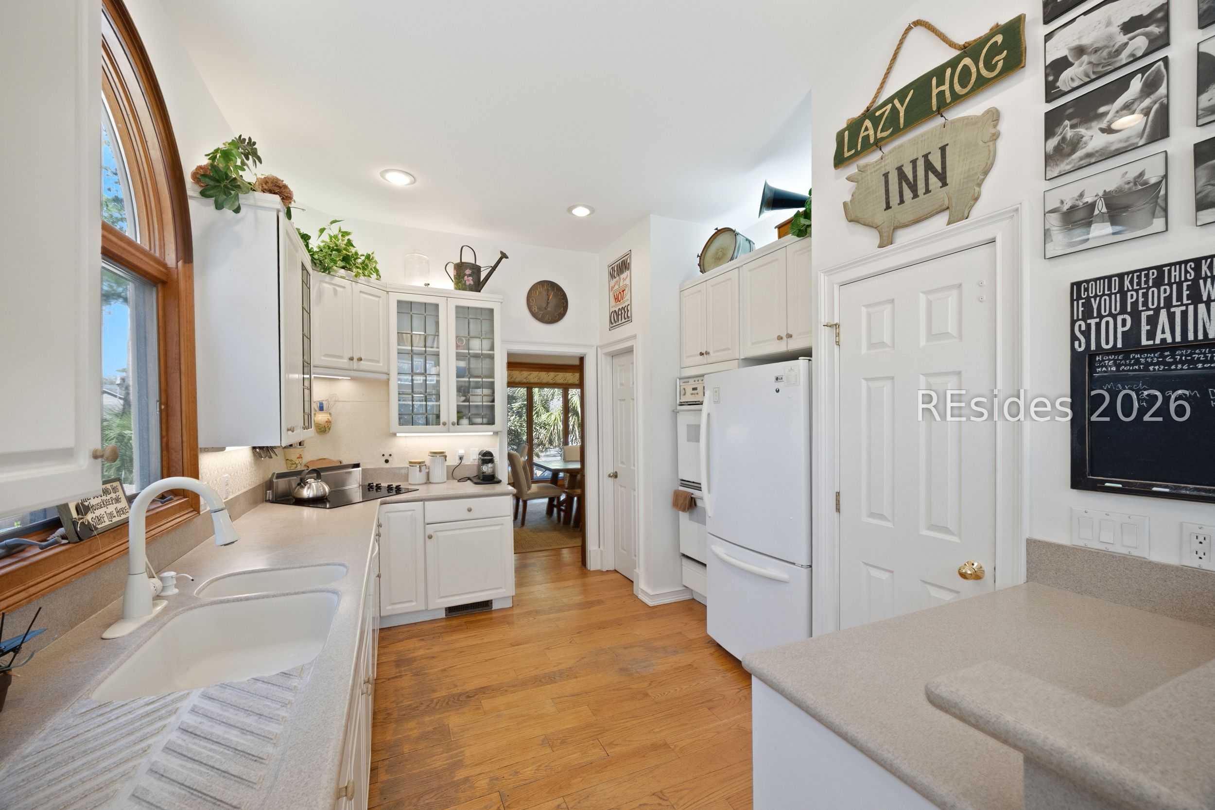 13 Beach Lagoon Road Hilton Head Island, SC 29928 - Photo 17 of 64