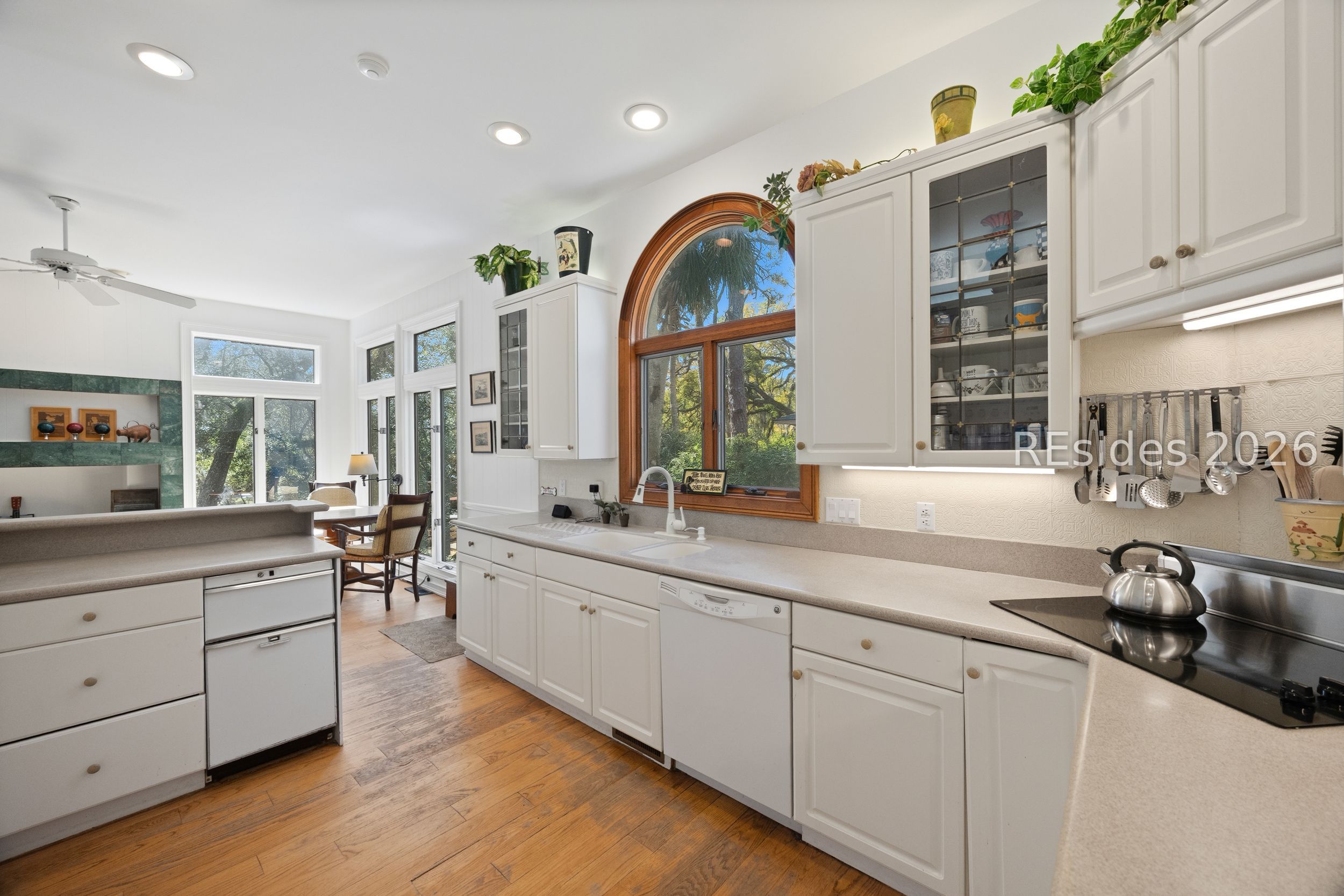 13 Beach Lagoon Road Hilton Head Island, SC 29928 - Photo 18 of 64