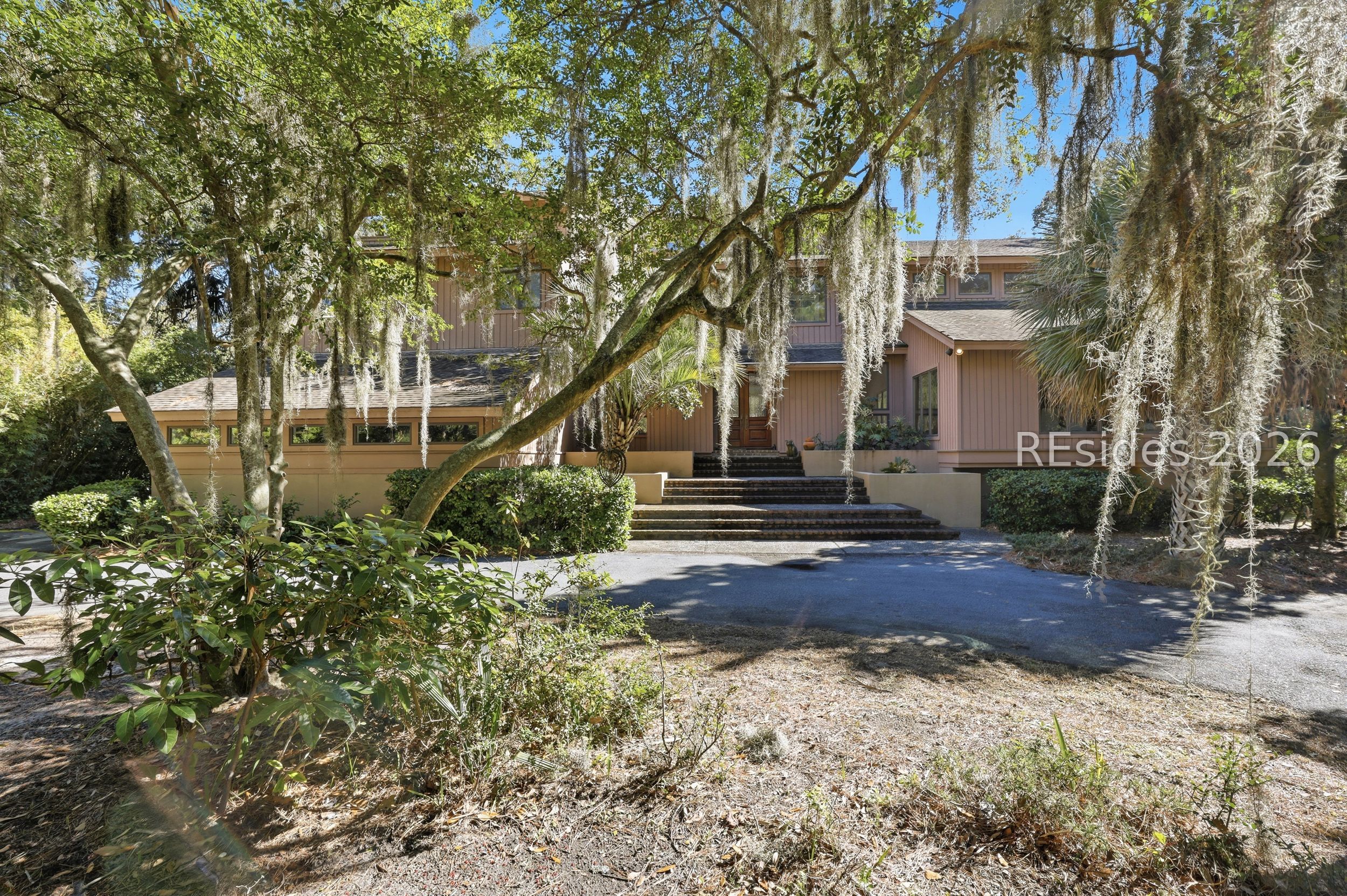 13 Beach Lagoon Road Hilton Head Island, SC 29928 - Photo 2 of 64