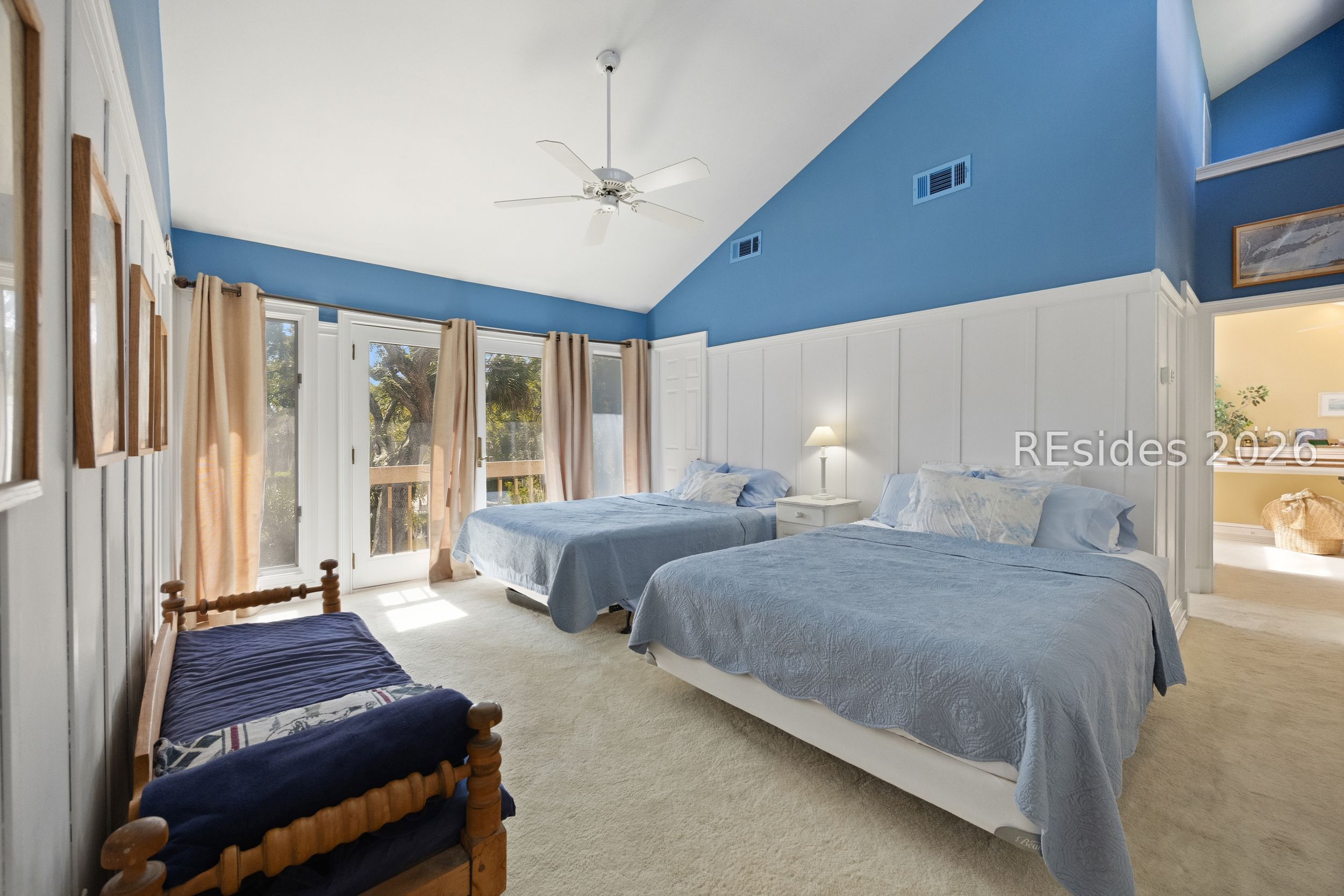 13 Beach Lagoon Road Hilton Head Island, SC 29928 - Photo 39 of 64