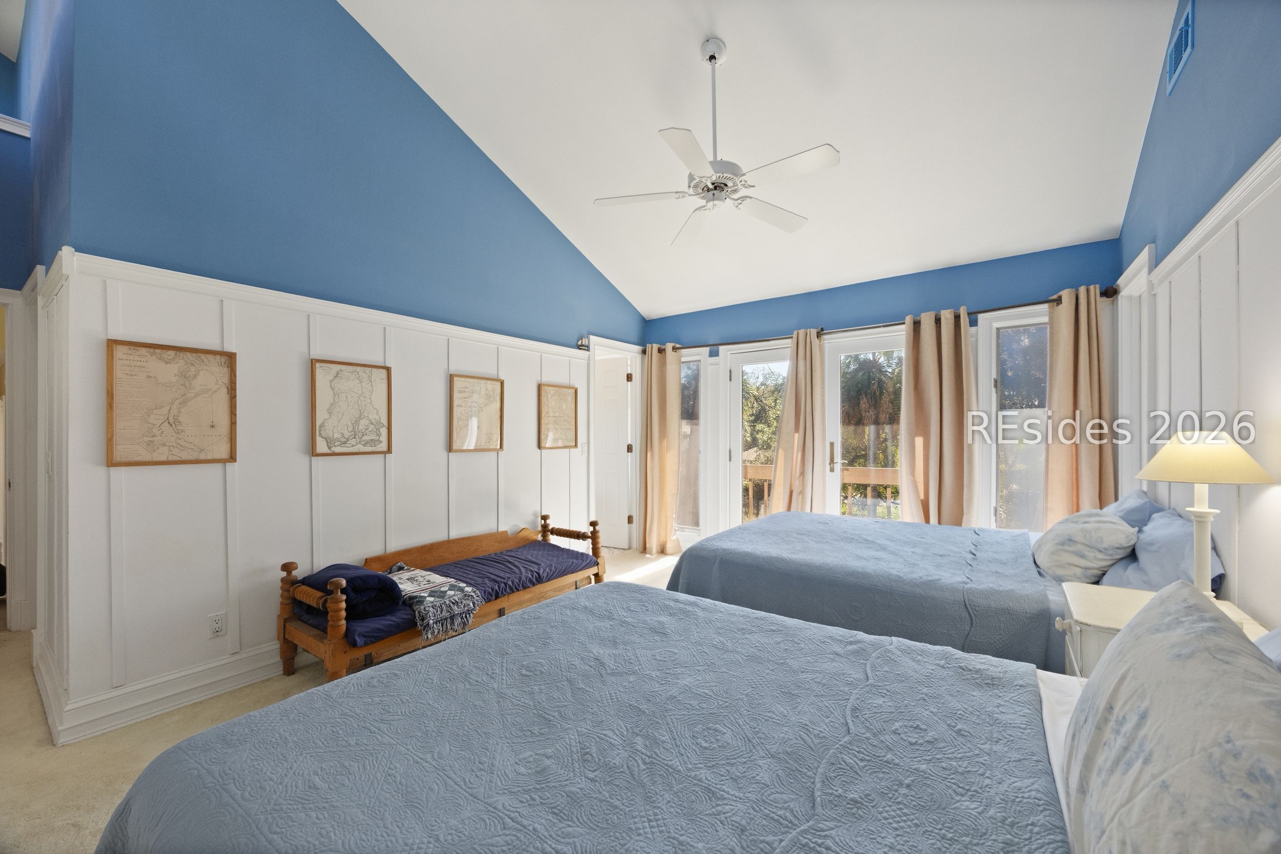 13 Beach Lagoon Road Hilton Head Island, SC 29928 - Photo 40 of 64