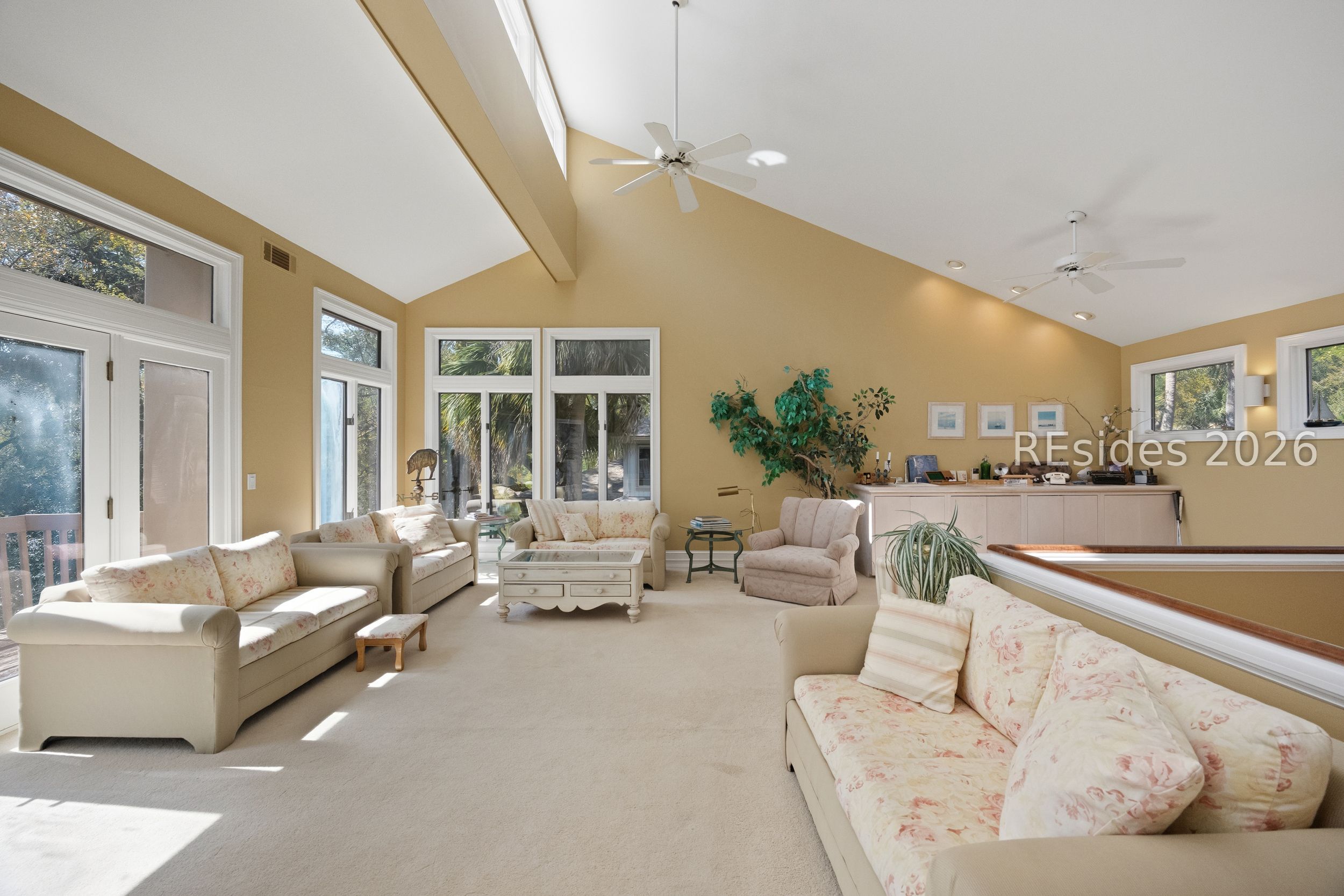 13 Beach Lagoon Road Hilton Head Island, SC 29928 - Photo 45 of 64