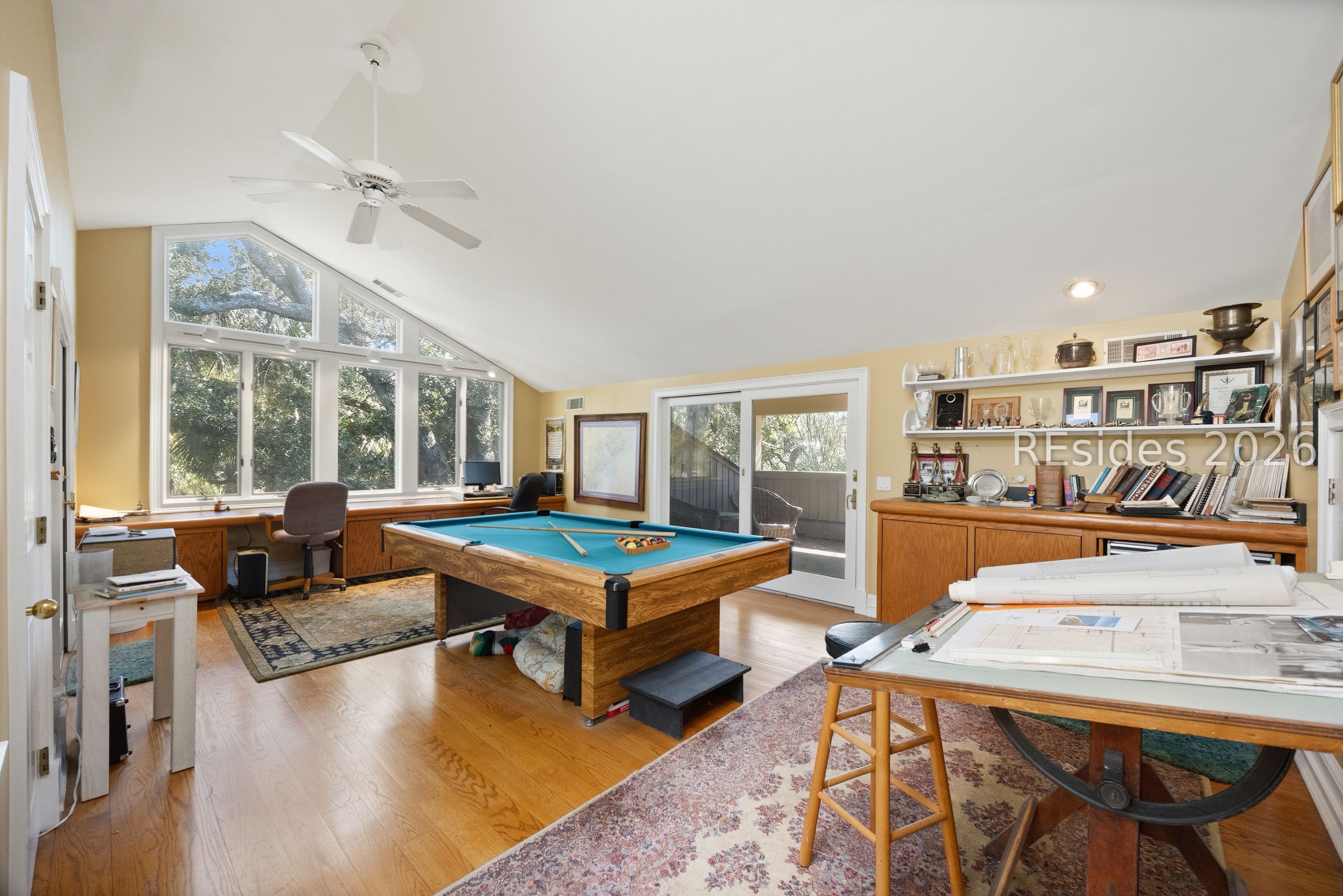 13 Beach Lagoon Road Hilton Head Island, SC 29928 - Photo 49 of 64