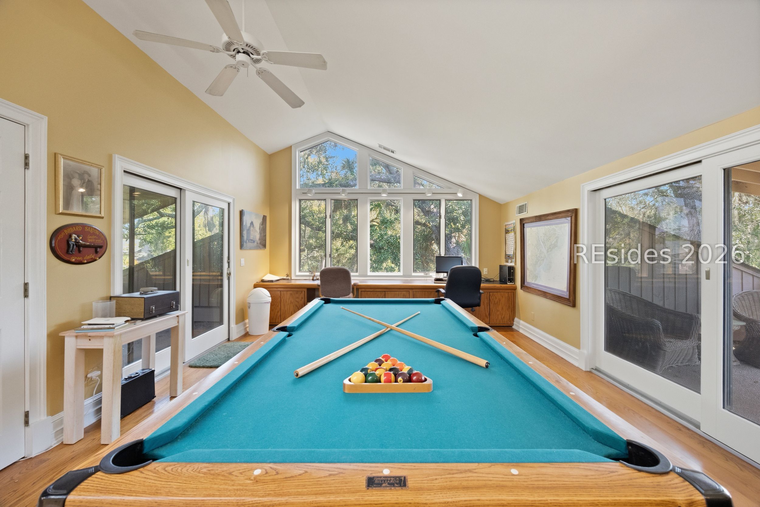 13 Beach Lagoon Road Hilton Head Island, SC 29928 - Photo 50 of 64