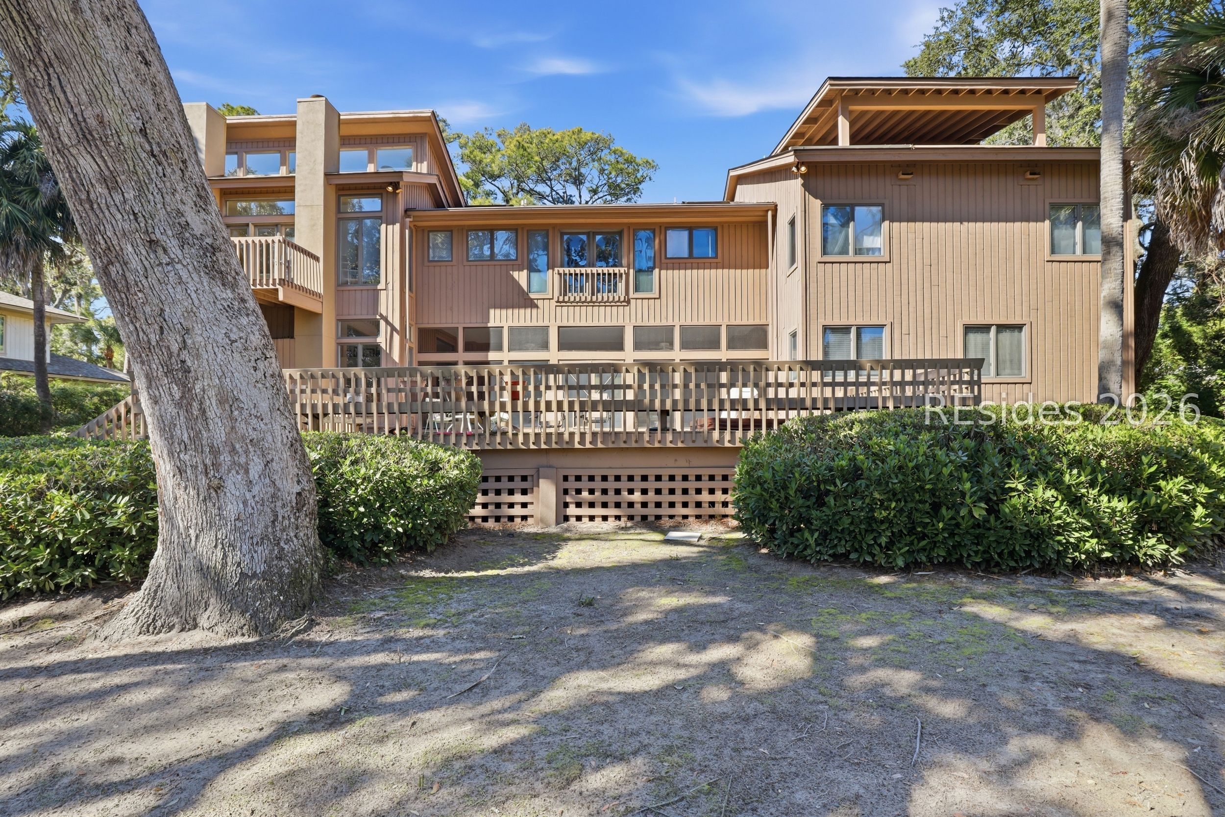 13 Beach Lagoon Road Hilton Head Island, SC 29928 - Photo 52 of 64