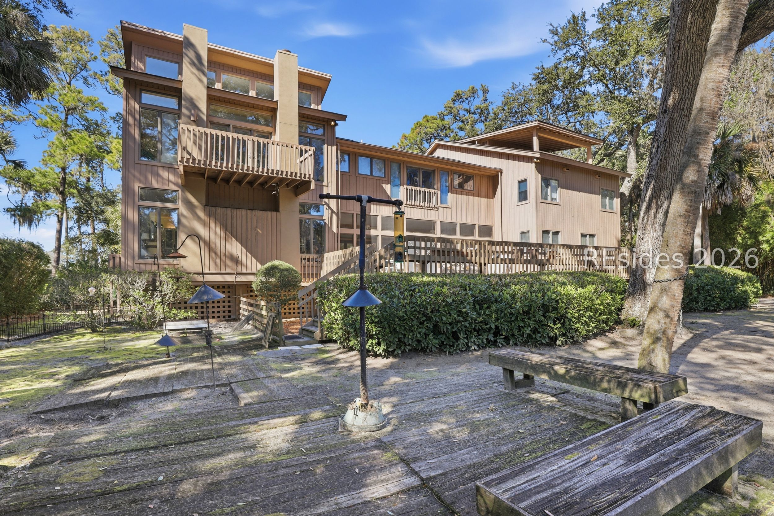 13 Beach Lagoon Road Hilton Head Island, SC 29928 - Photo 53 of 64