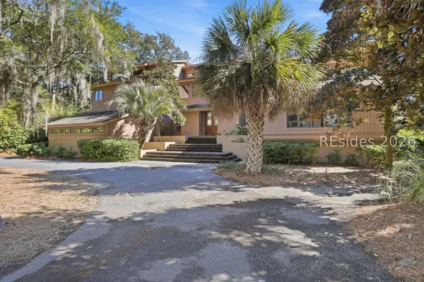 $3,750,000 | 13 Beach Lagoon Road, Hilton Head Island, SC 29928