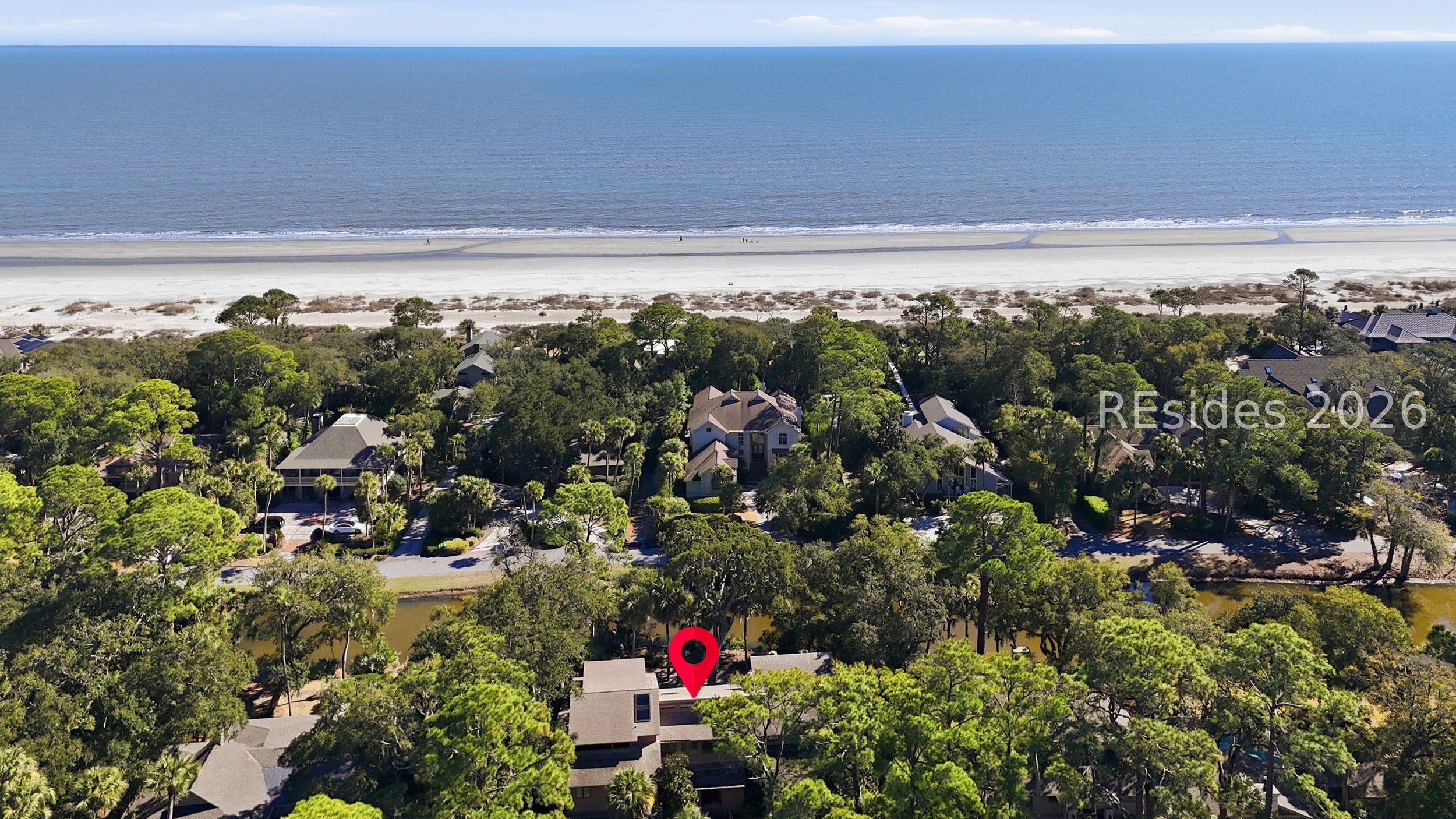 13 Beach Lagoon Road Hilton Head Island, SC 29928 - Photo 60 of 64