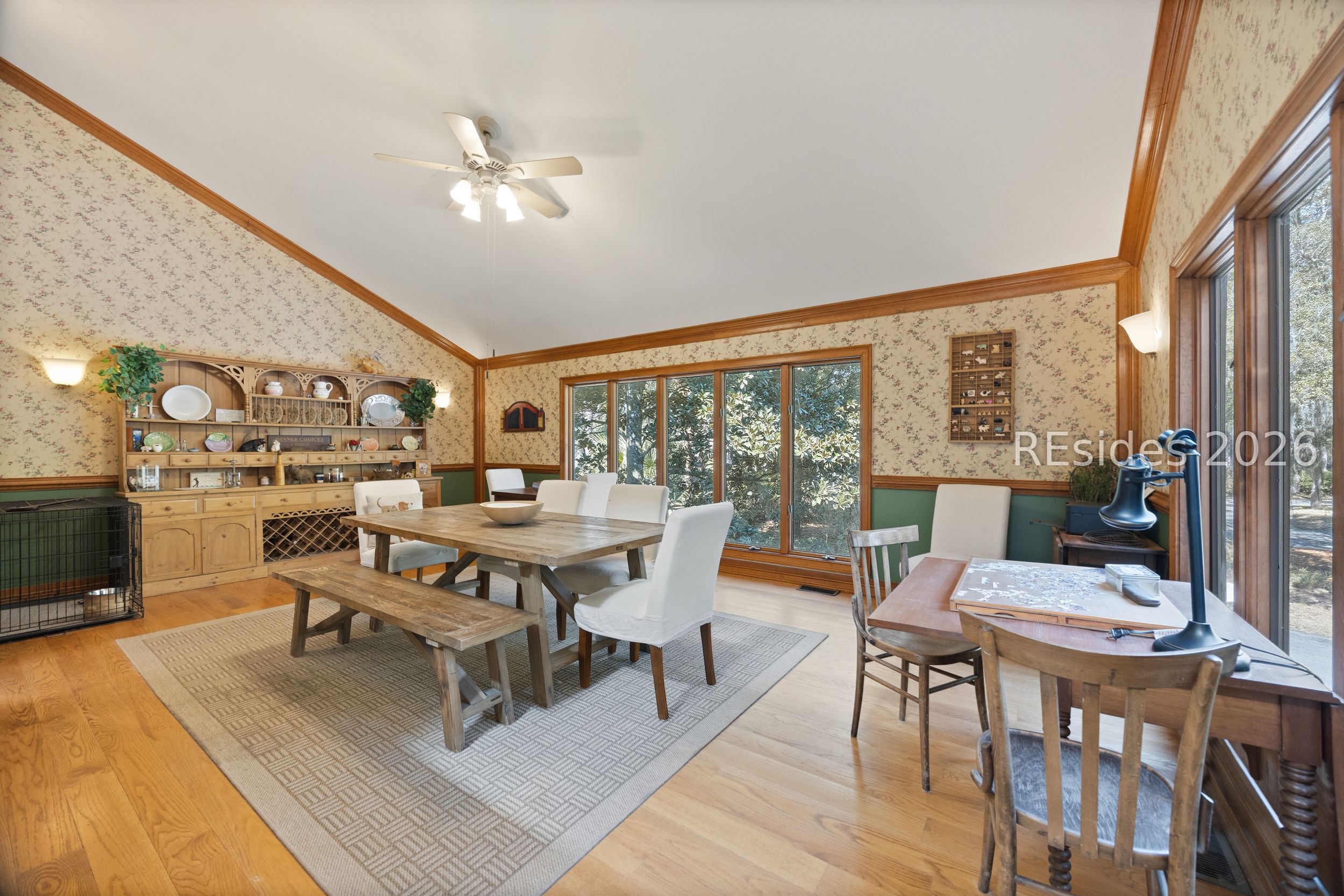 13 Beach Lagoon Road Hilton Head Island, SC 29928 - Photo 10 of 64