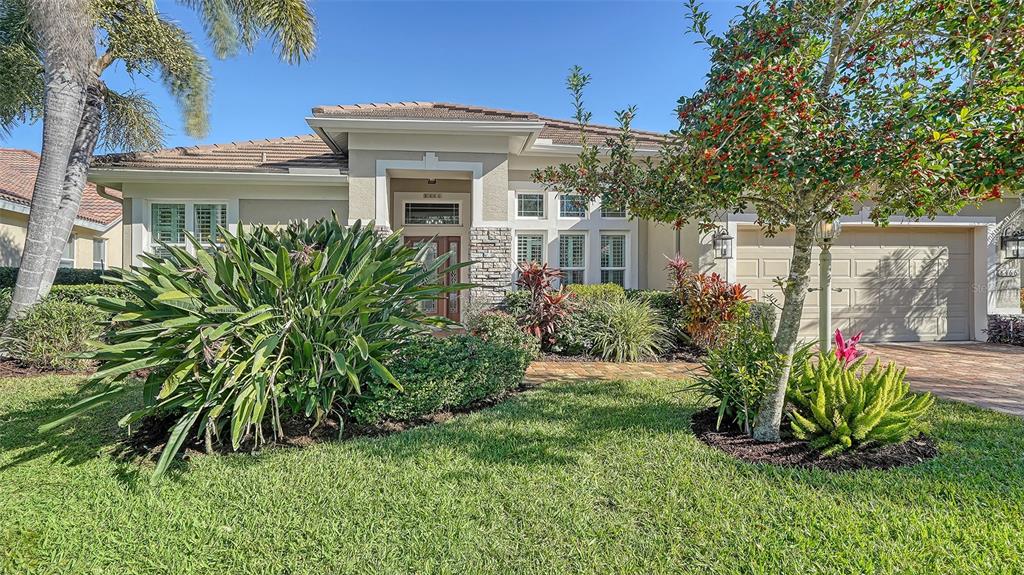 8466 Sailing Loop Lakewood Ranch, FL 34202 - Photo 1 of 1