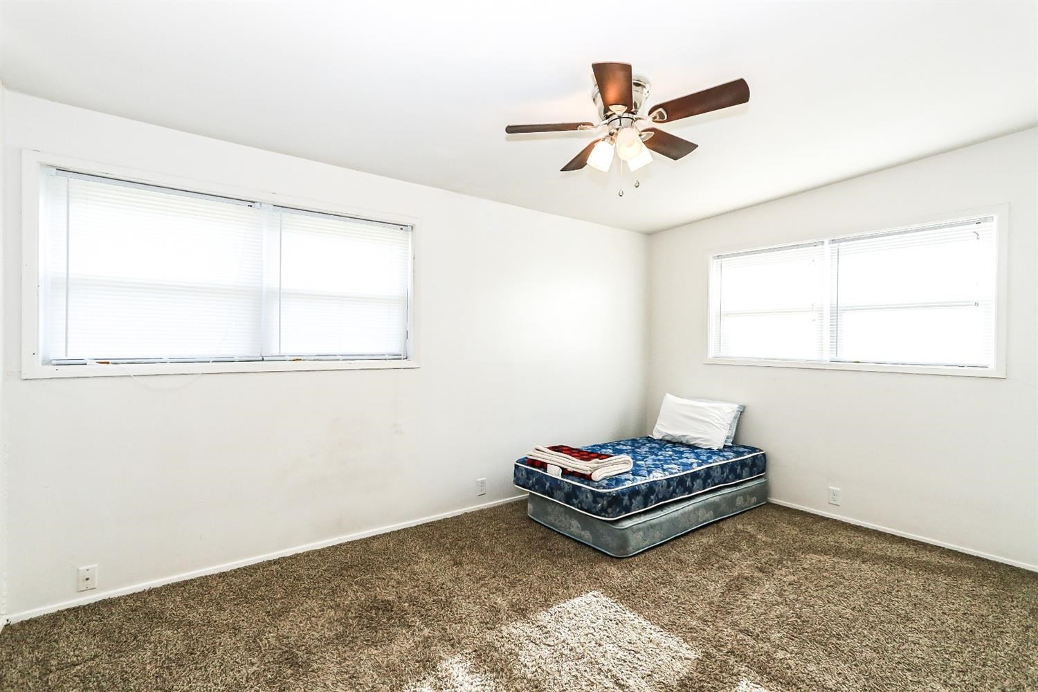 2818 65th Street Lubbock, TX 79413 - Photo 17 of 25 2nd Bedroom