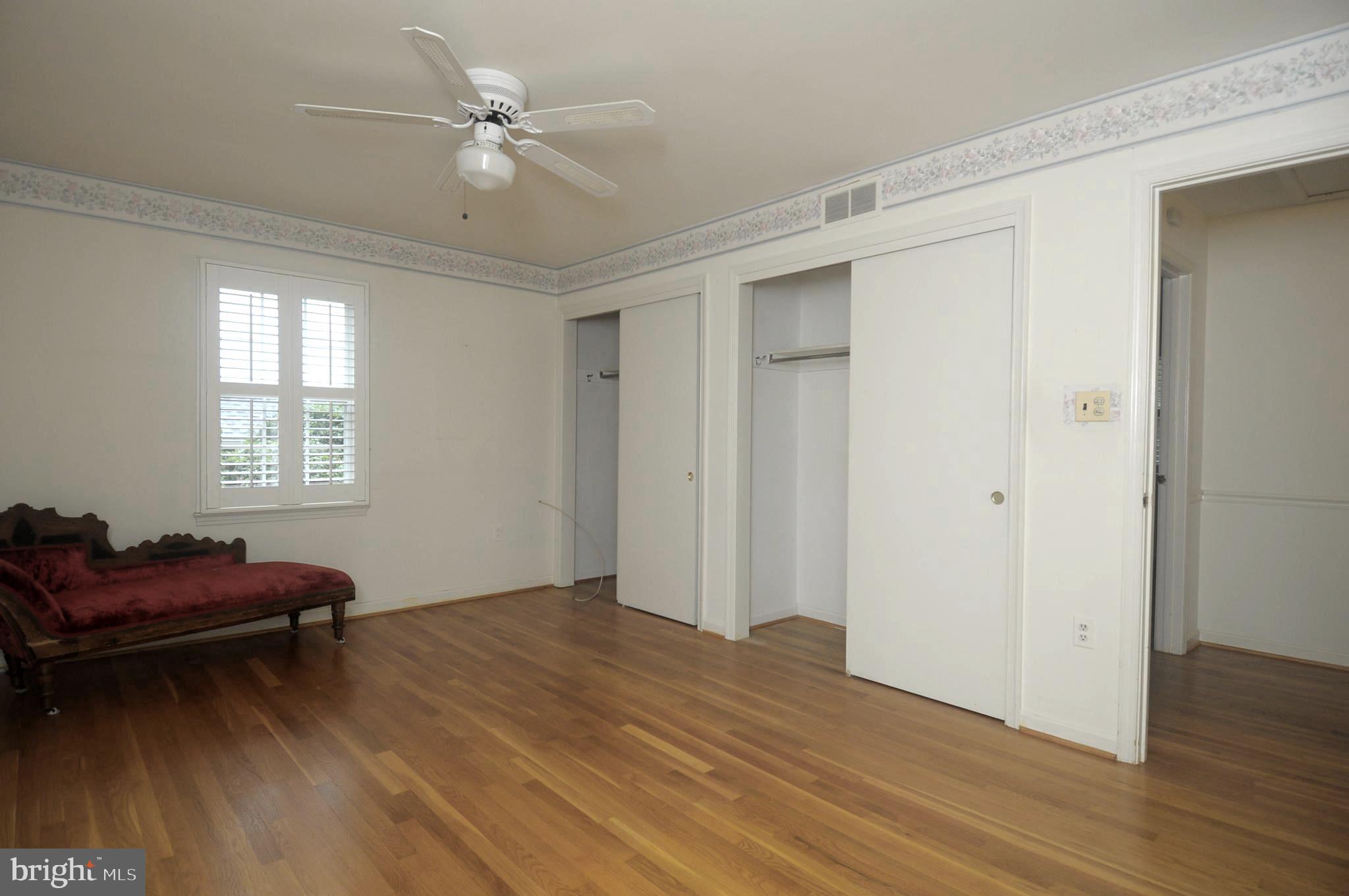 5850 Upton Street McLean, VA 22101 - Photo 19 of 31 Primary Suite