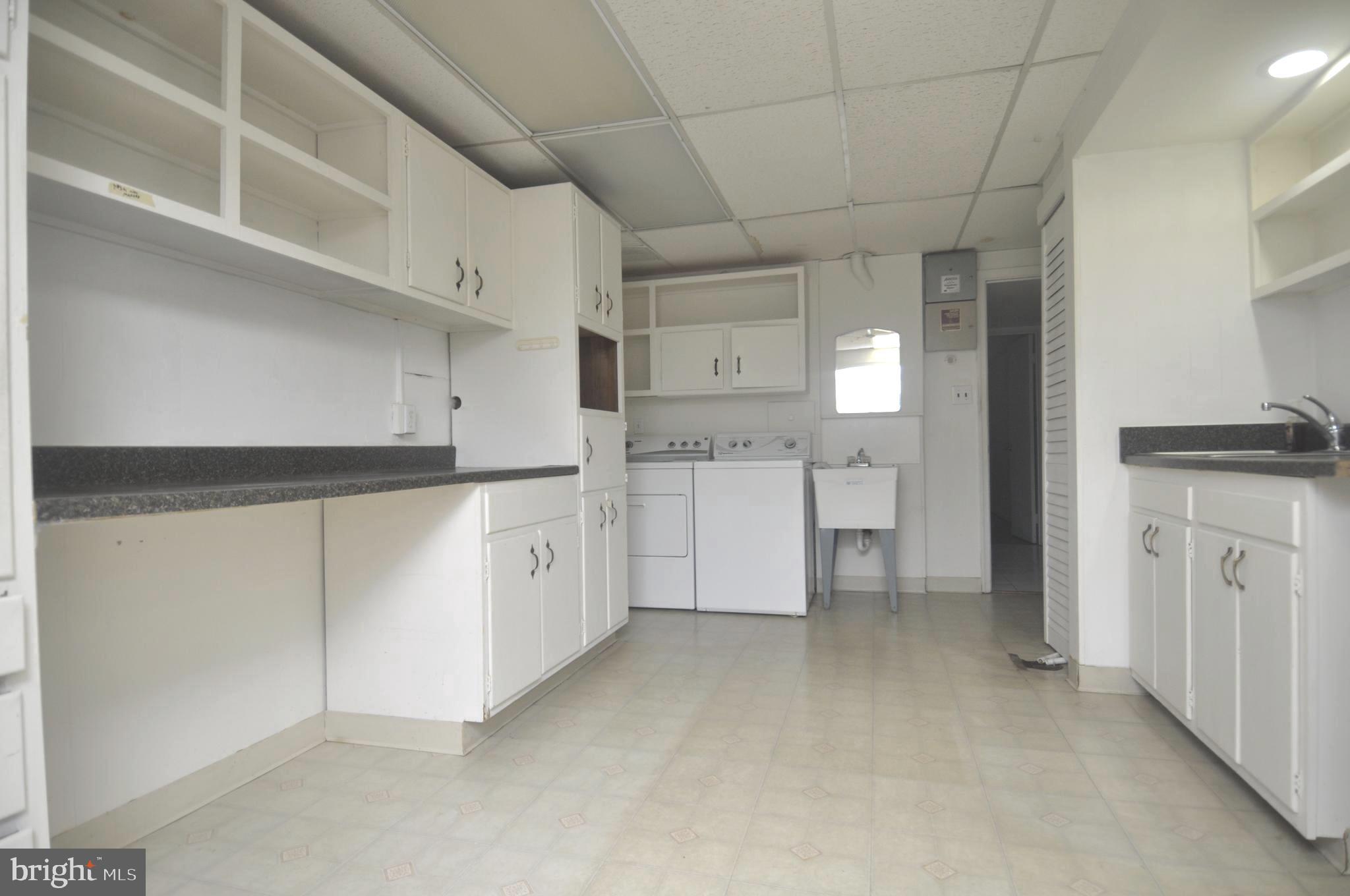 5850 Upton Street McLean, VA 22101 - Photo 31 of 31 Laundry