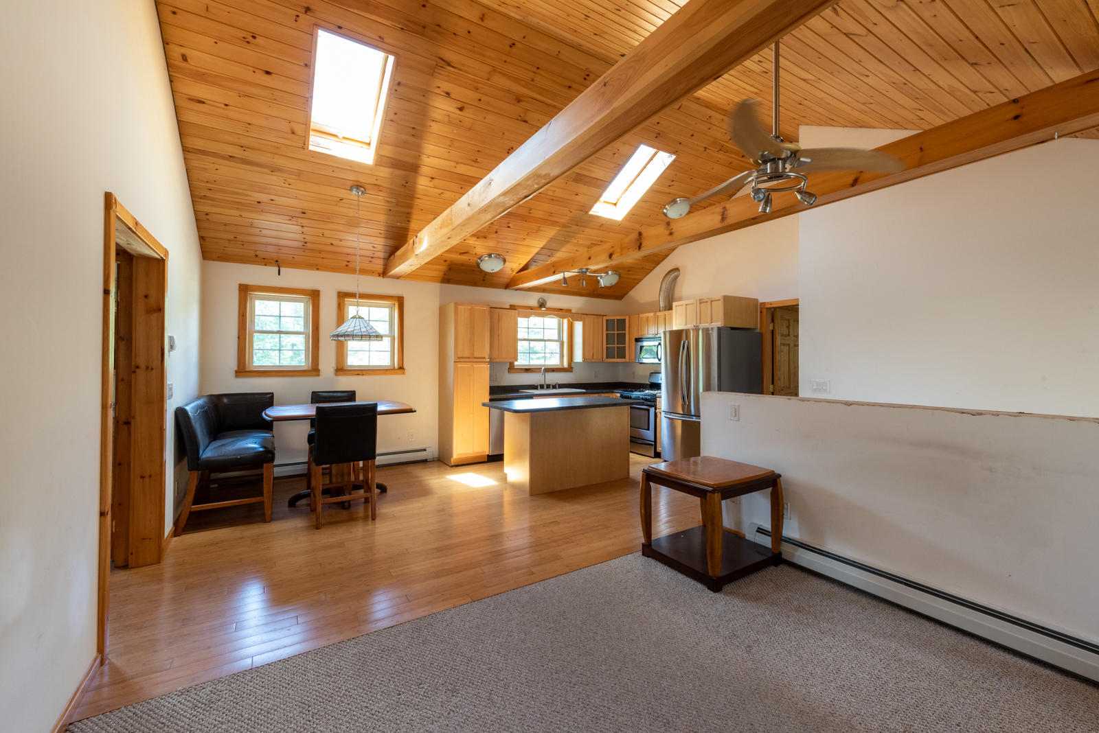 46 Oakland Road Belgrade, ME 04917 - Photo 2 of 51 lakehome_oaklandrd022