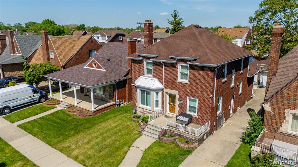7620 Middlepointe Street Dearborn, MI 48126 - Photo 4 of 36