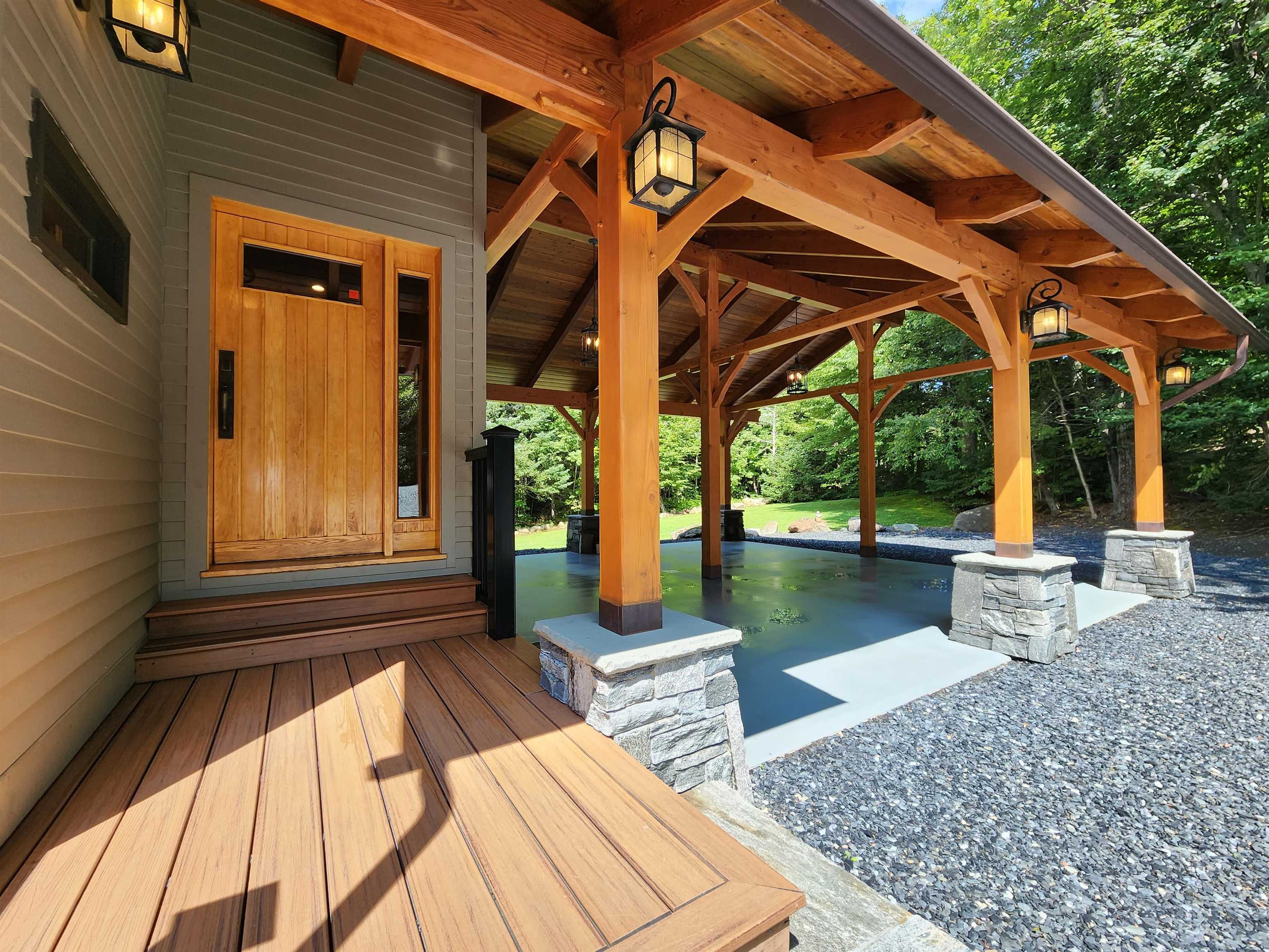 426 Roaring Brook Road Killington, VT 05751 - Photo 11 of 59