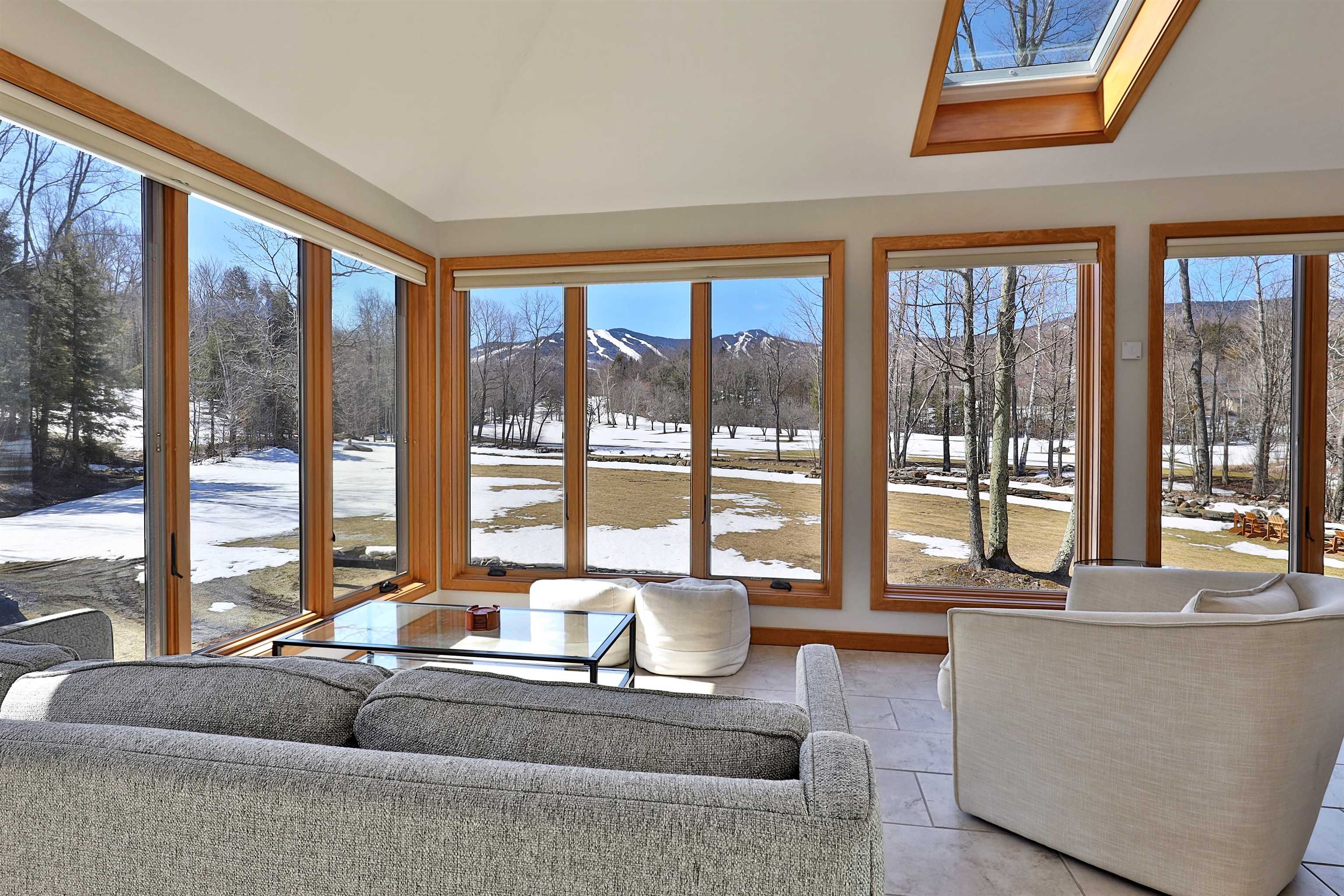 426 Roaring Brook Road Killington, VT 05751 - Photo 13 of 59