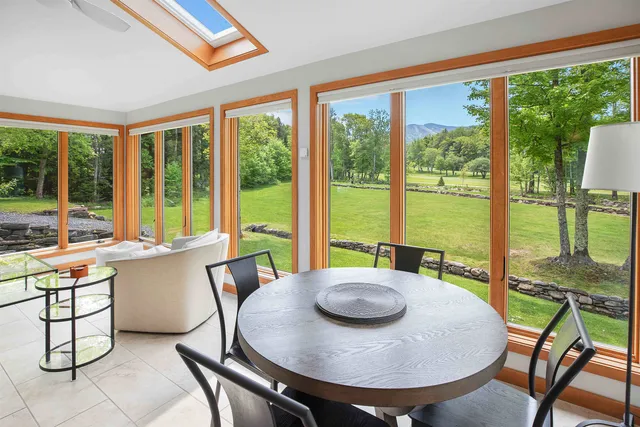 $2,675,000 | 426 Roaring Brook Road, Killington, VT 05751