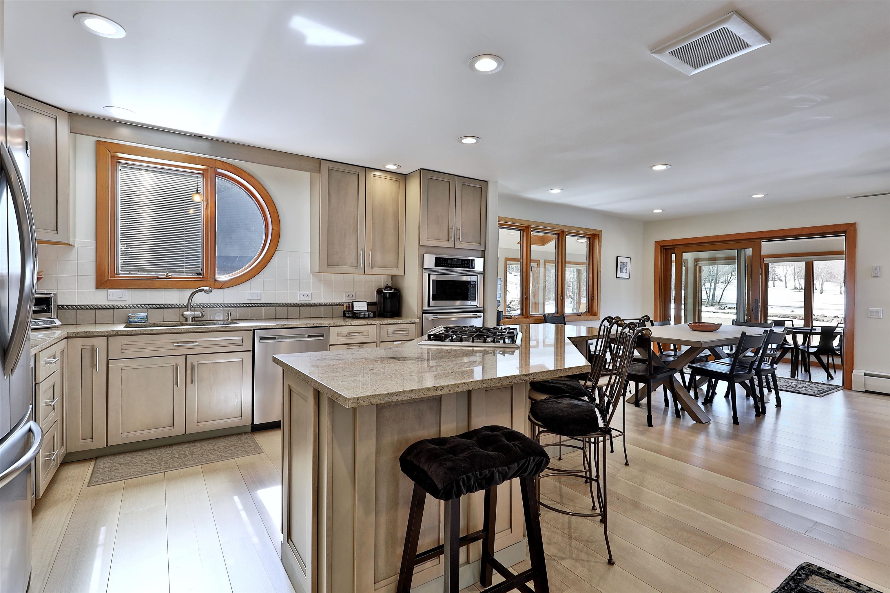 426 Roaring Brook Road Killington, VT 05751 - Photo 17 of 59