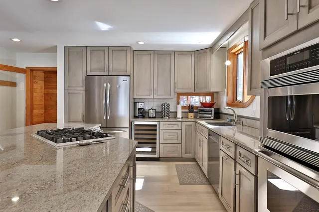 $2,675,000 | 426 Roaring Brook Road, Killington, VT 05751