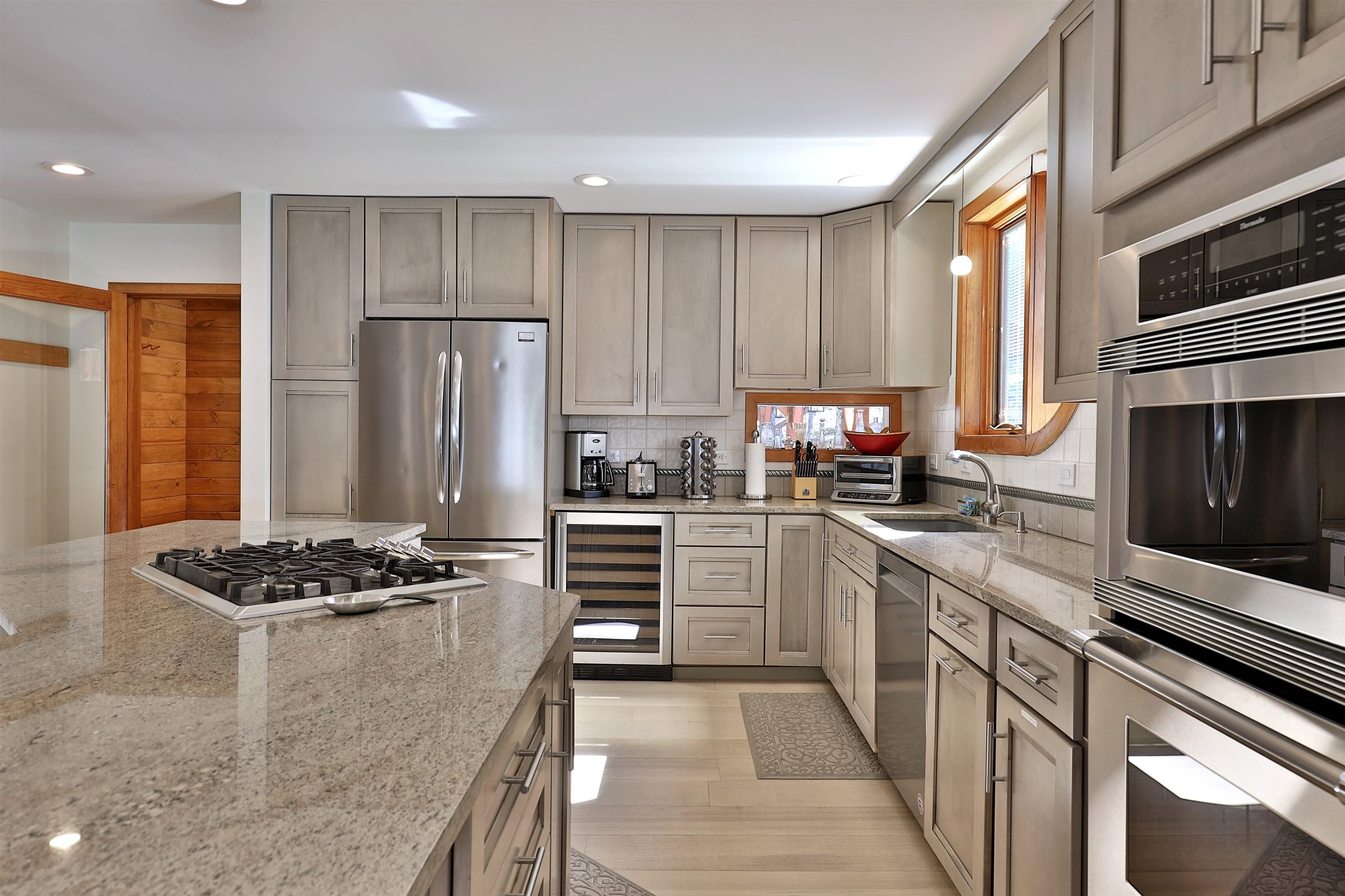 426 Roaring Brook Road Killington, VT 05751 - Photo 18 of 59