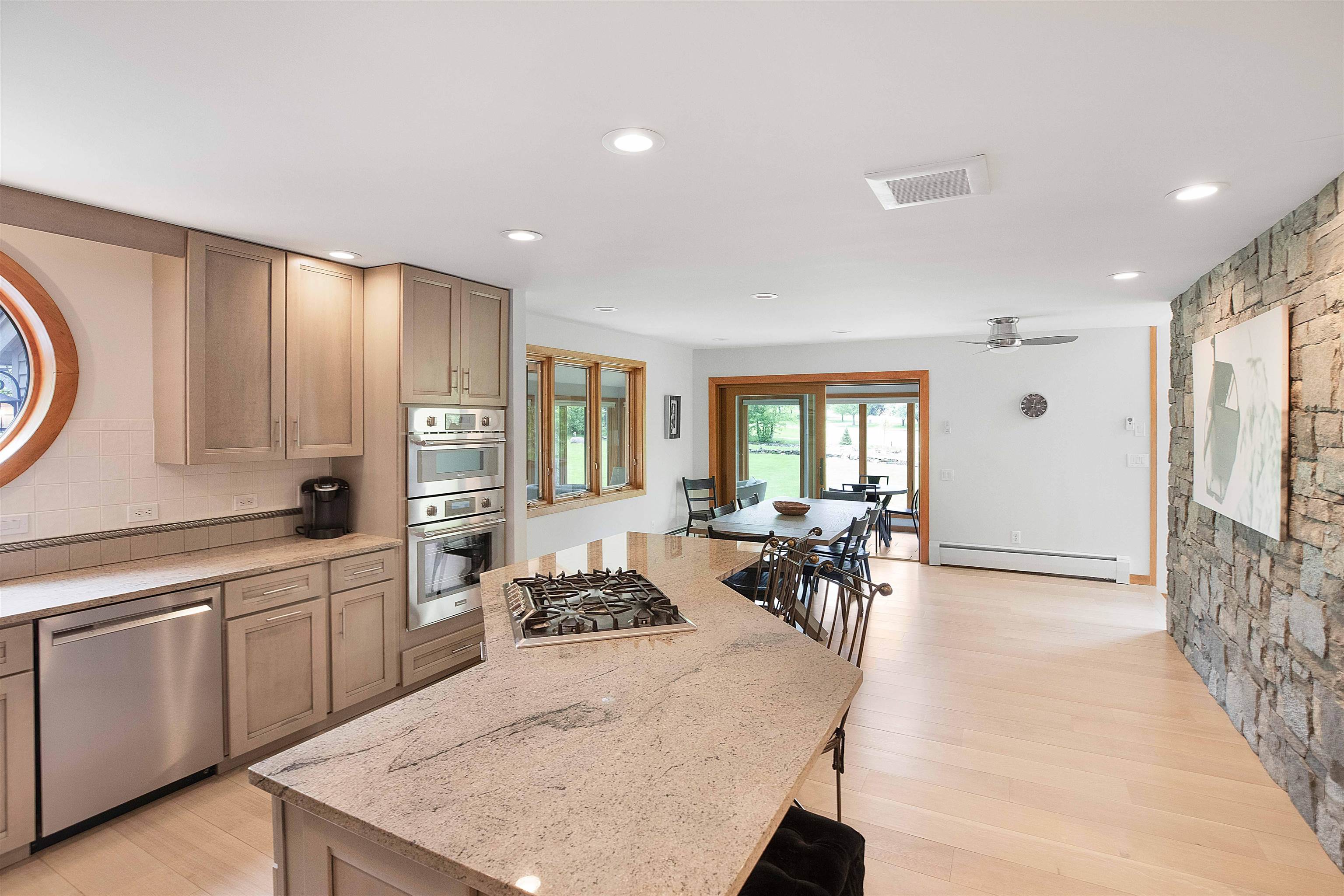 426 Roaring Brook Road Killington, VT 05751 - Photo 19 of 59