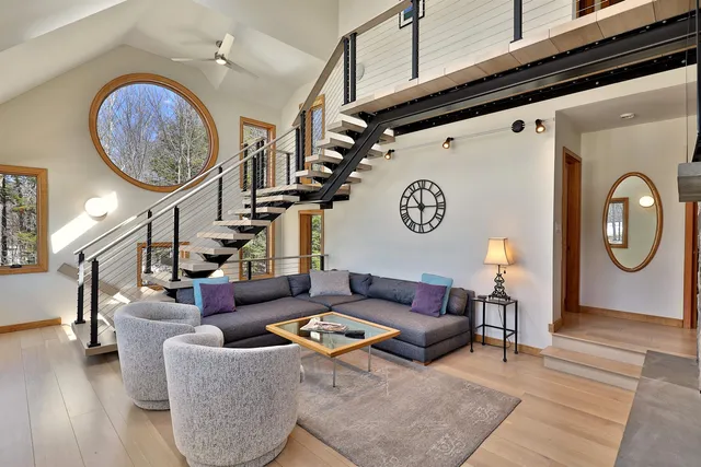 $2,675,000 | 426 Roaring Brook Road, Killington, VT 05751