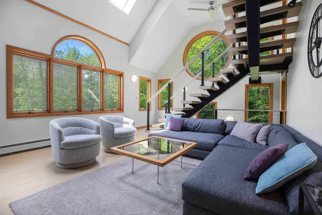 $2,675,000 | 426 Roaring Brook Road, Killington, VT 05751