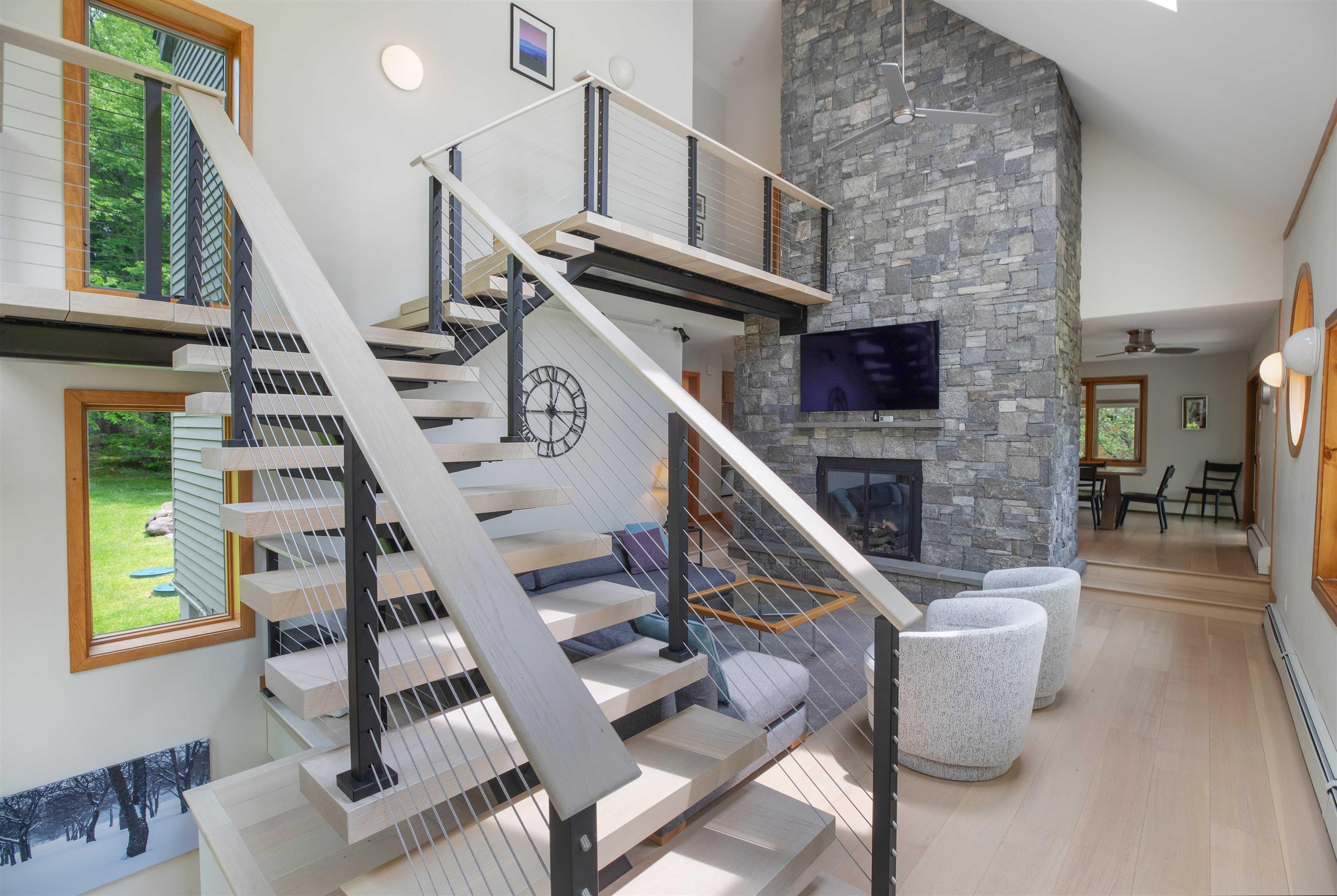 426 Roaring Brook Road Killington, VT 05751 - Photo 25 of 59