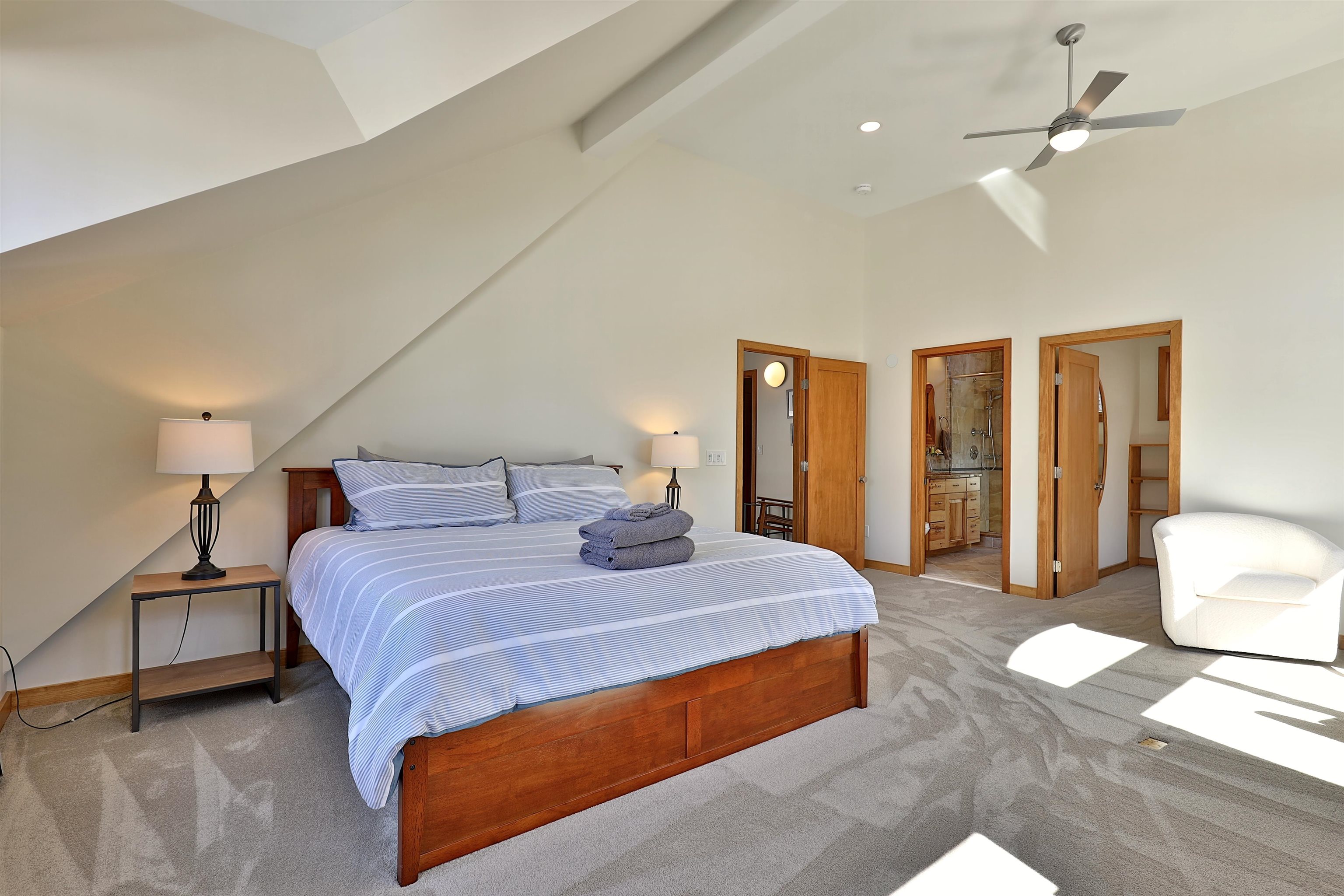 426 Roaring Brook Road Killington, VT 05751 - Photo 28 of 59