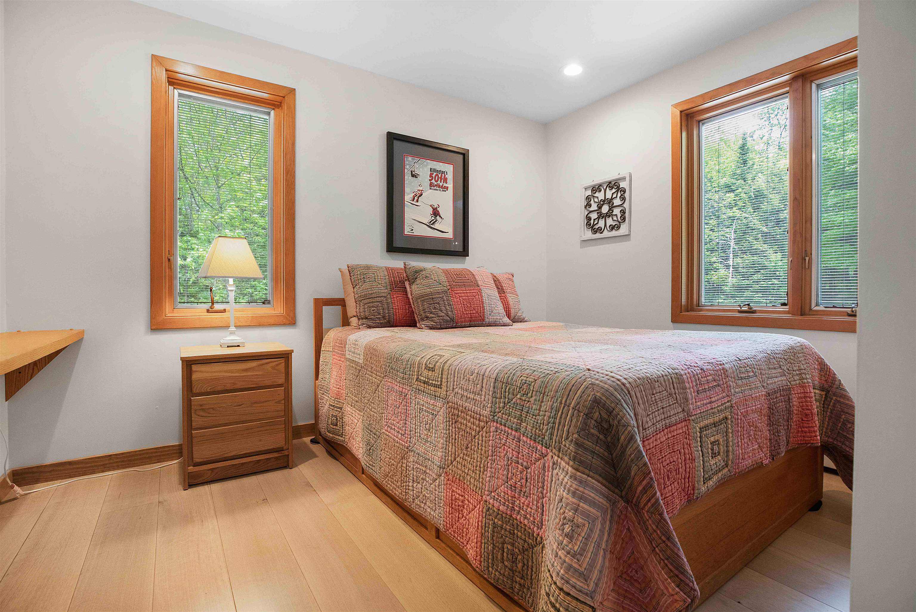 426 Roaring Brook Road Killington, VT 05751 - Photo 32 of 59