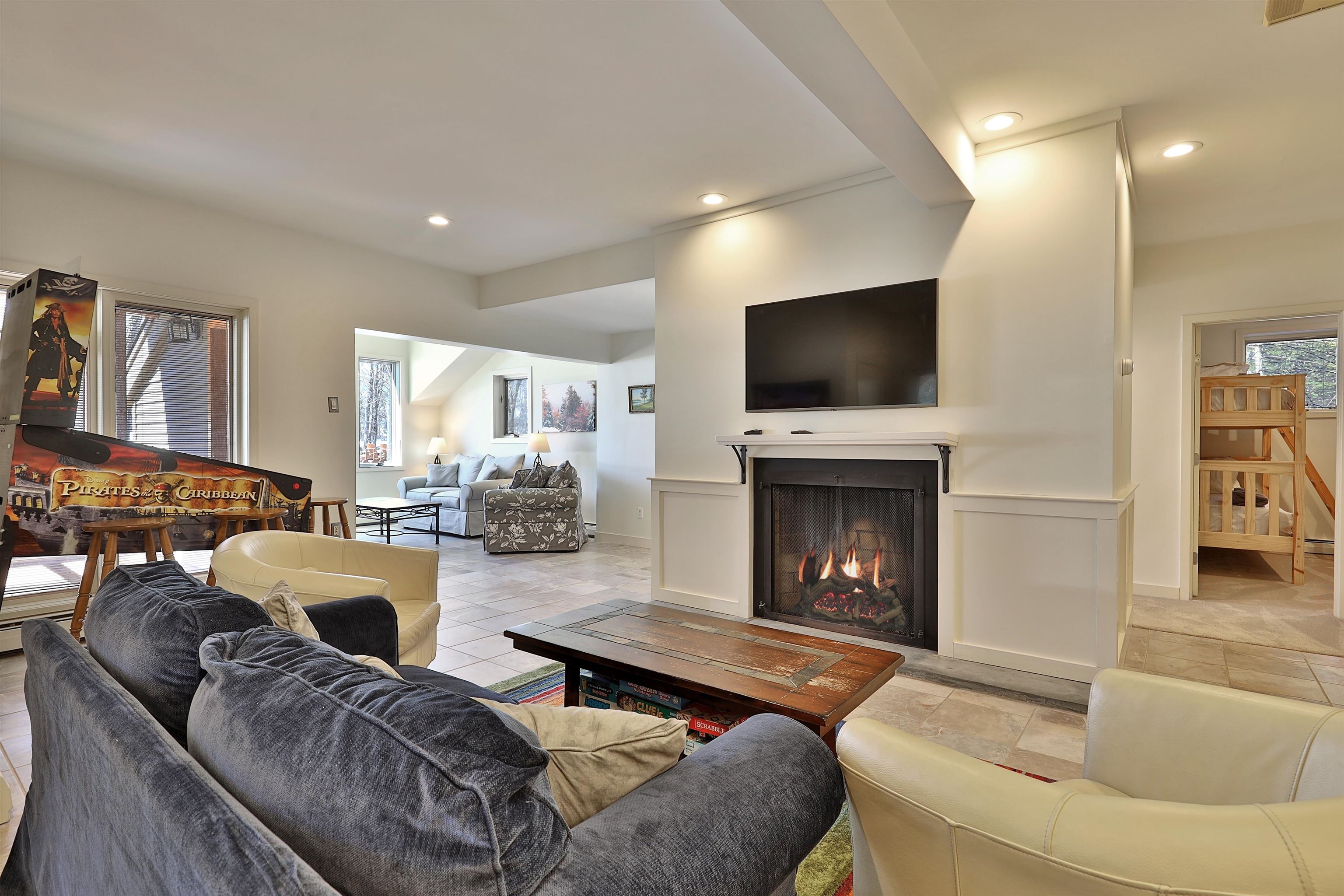 426 Roaring Brook Road Killington, VT 05751 - Photo 34 of 59