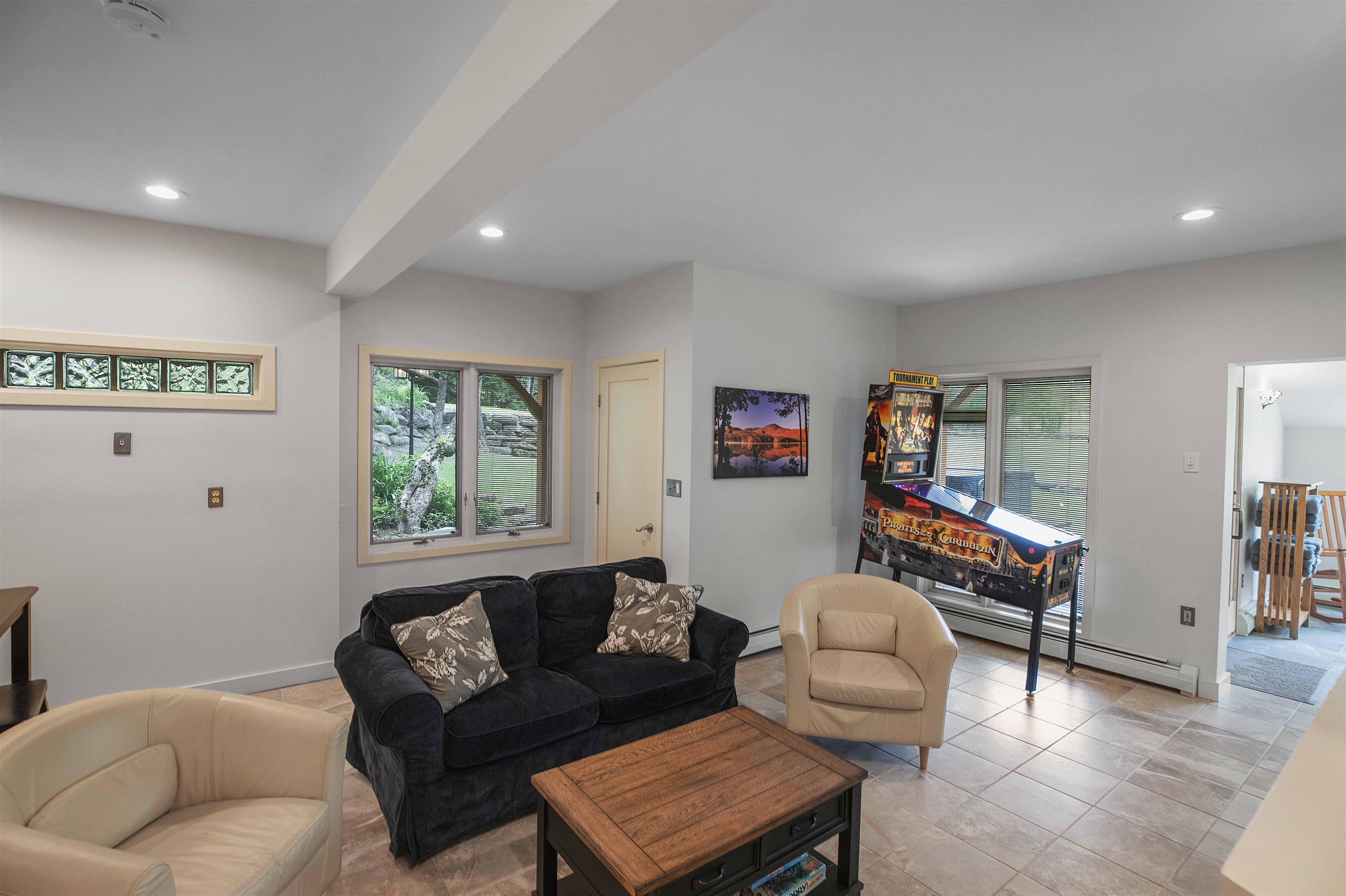 426 Roaring Brook Road Killington, VT 05751 - Photo 37 of 59