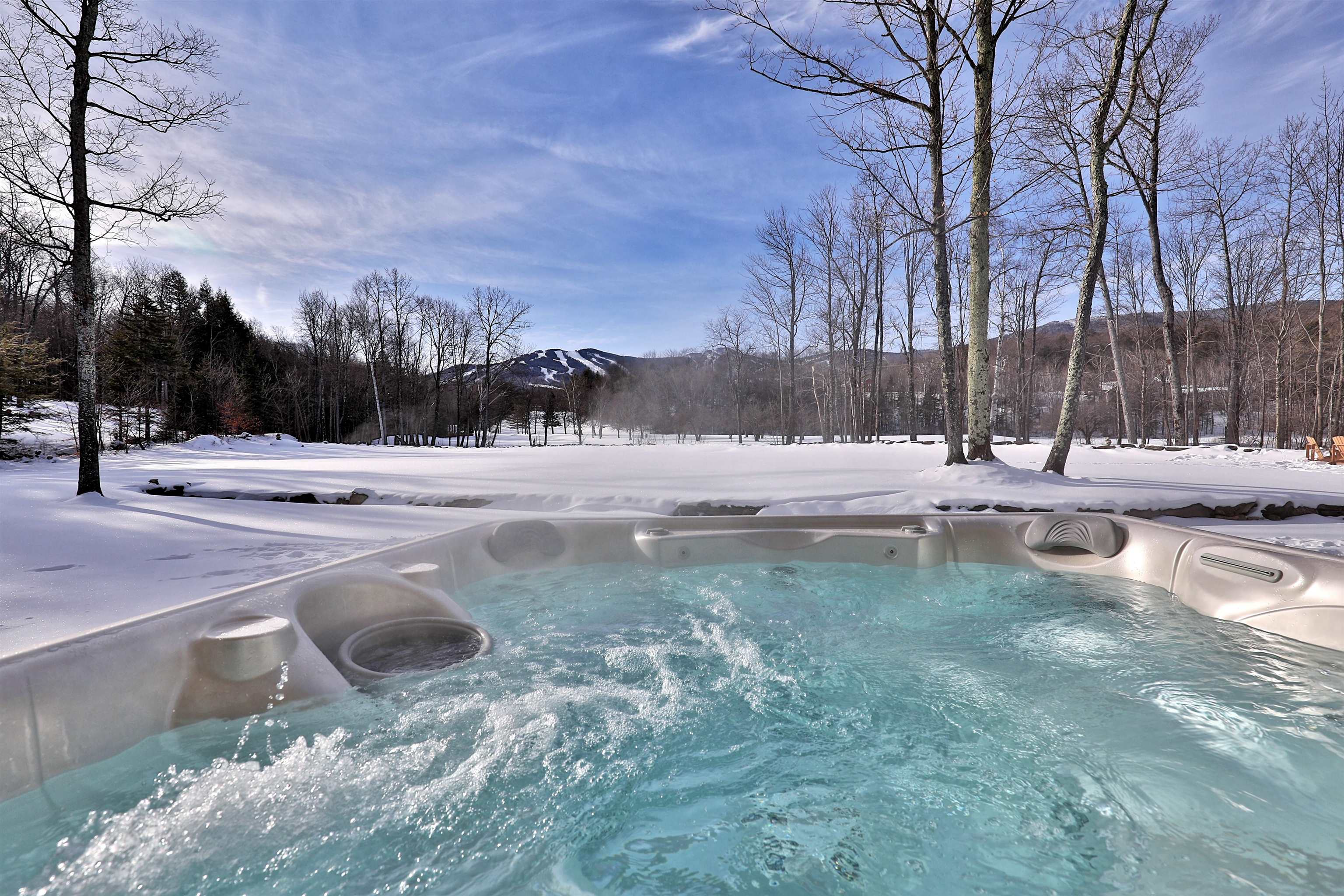 426 Roaring Brook Road Killington, VT 05751 - Photo 43 of 59