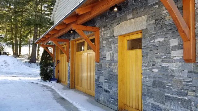 $2,675,000 | 426 Roaring Brook Road, Killington, VT 05751