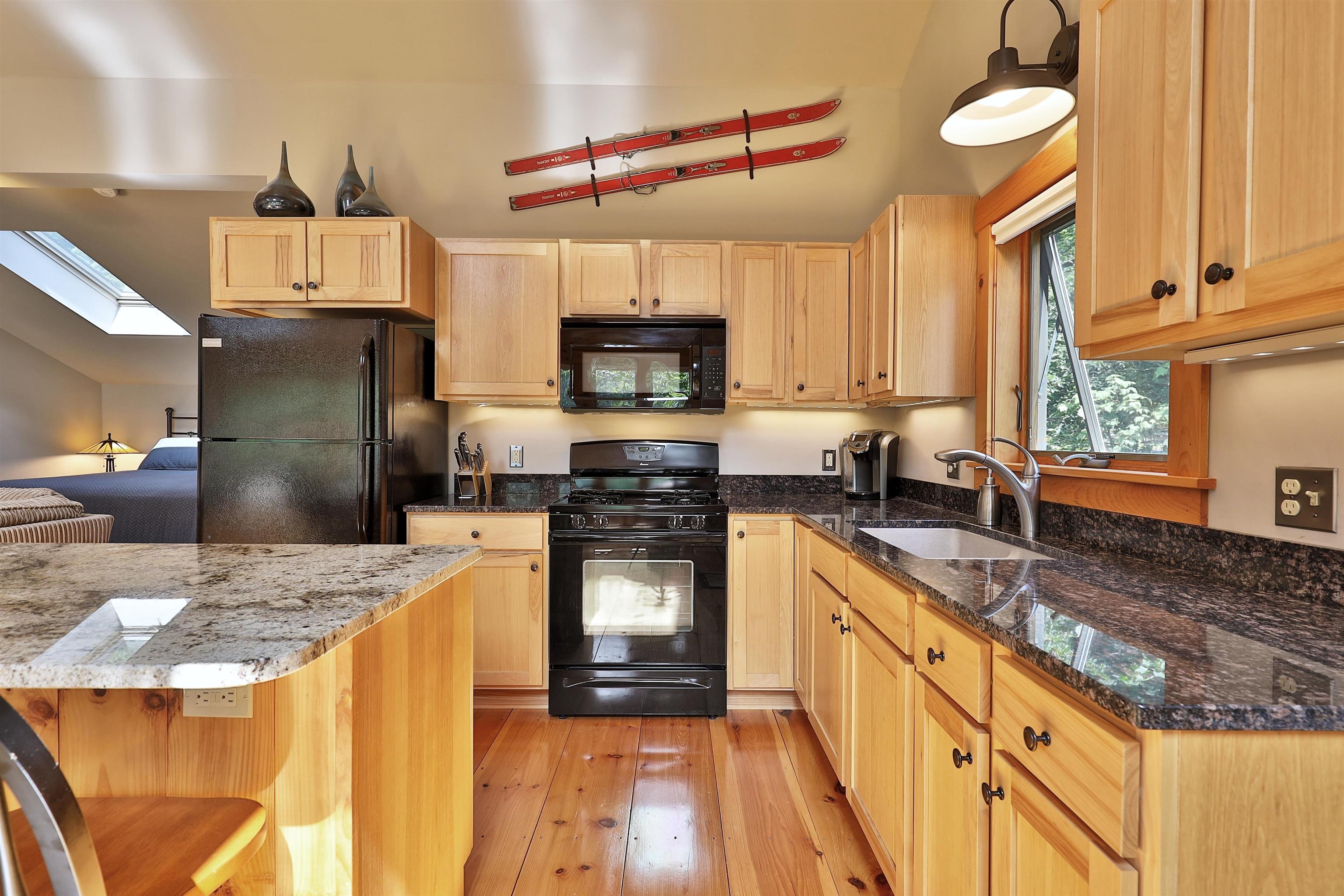 426 Roaring Brook Road Killington, VT 05751 - Photo 50 of 59