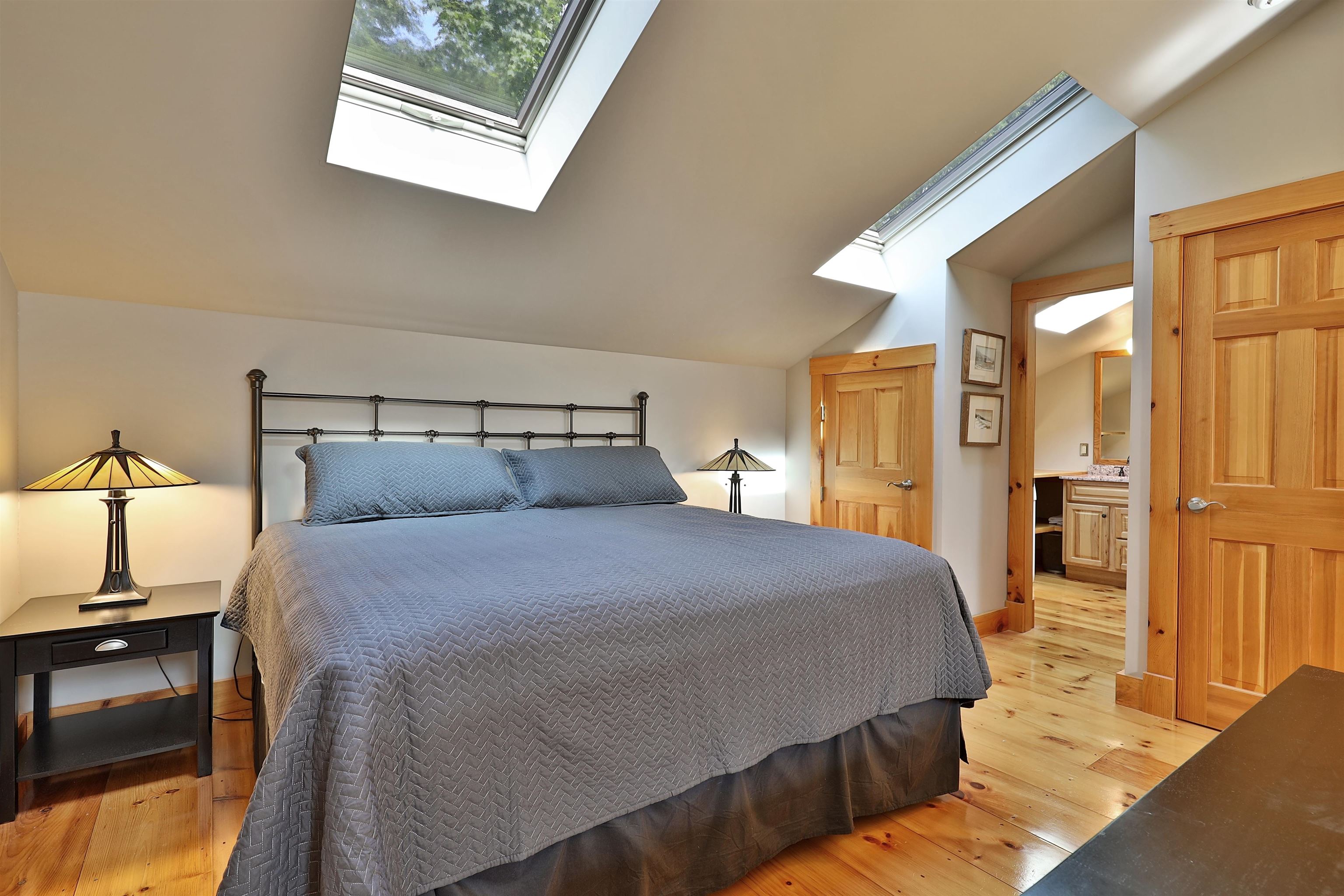 426 Roaring Brook Road Killington, VT 05751 - Photo 52 of 59