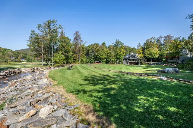 $2,675,000 | 426 Roaring Brook Road, Killington, VT 05751
