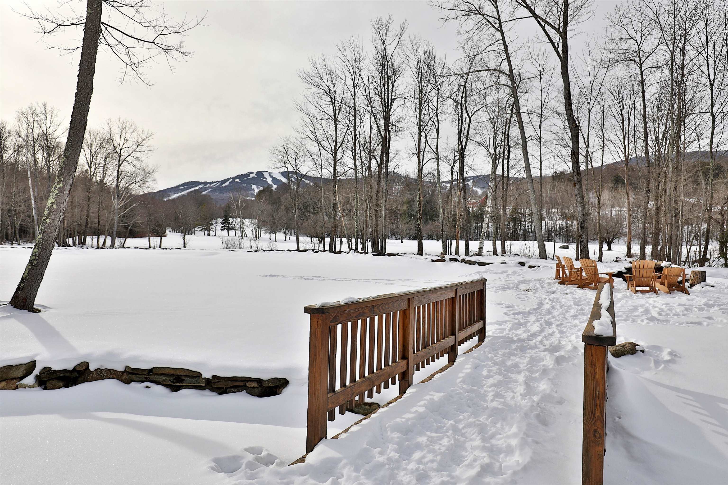 426 Roaring Brook Road Killington, VT 05751 - Photo 57 of 59