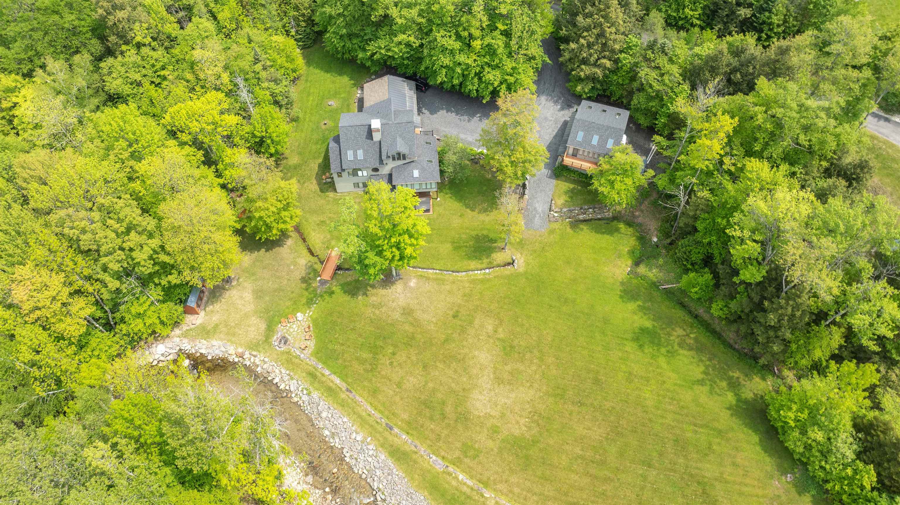 426 Roaring Brook Road Killington, VT 05751 - Photo 59 of 59