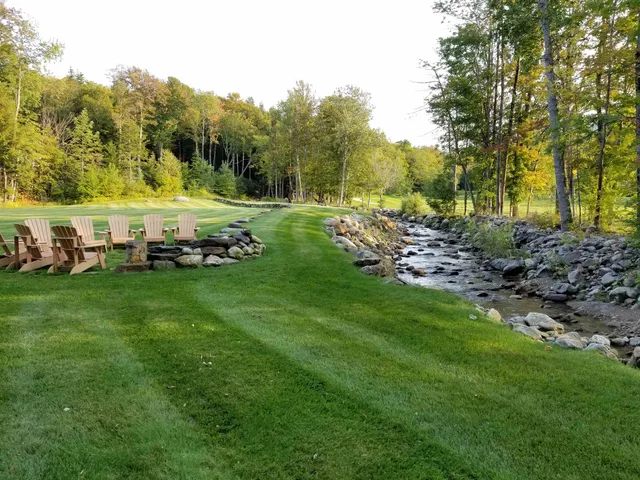 $2,675,000 | 426 Roaring Brook Road, Killington, VT 05751