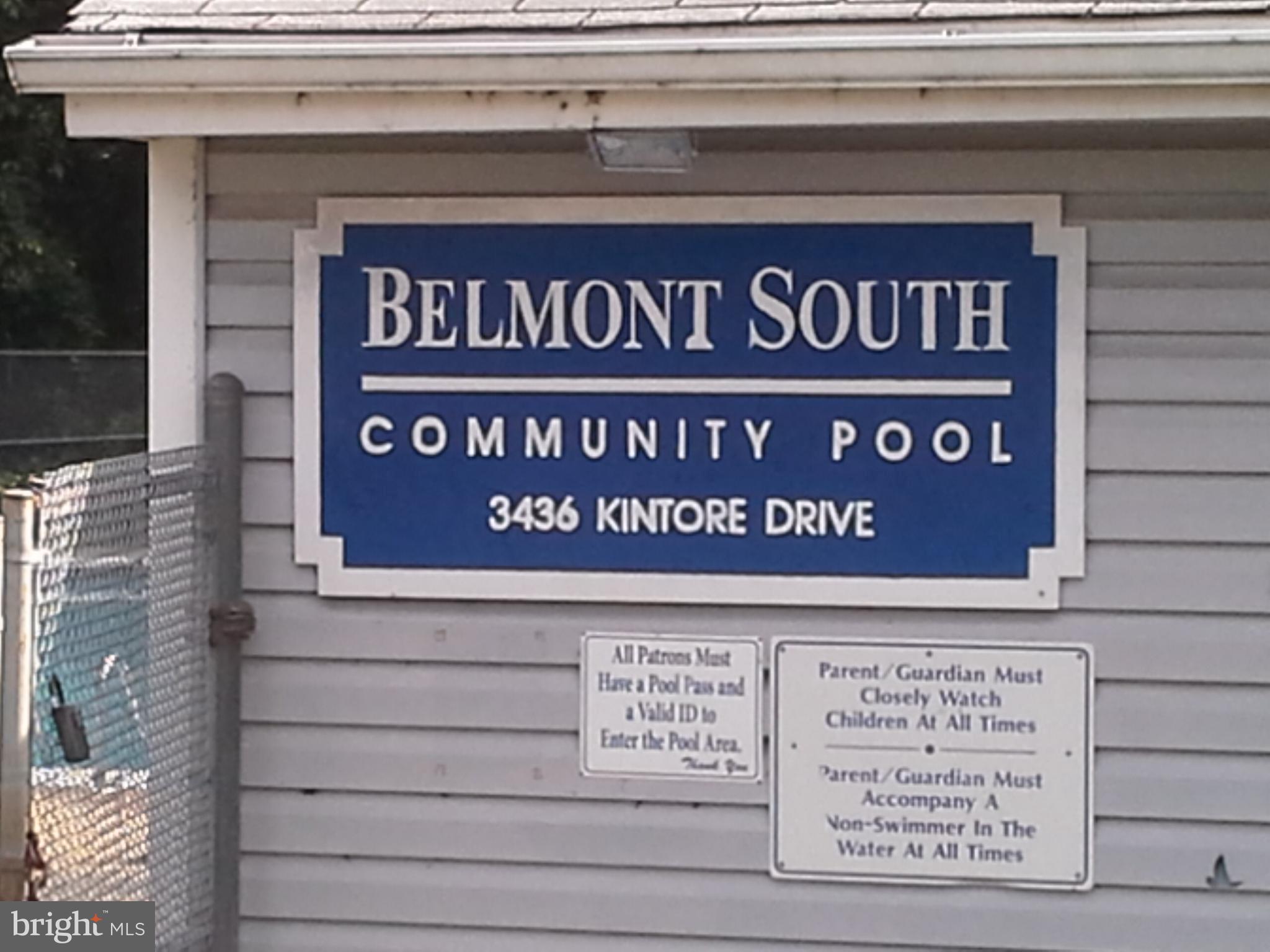 33 Colleton Court Baltimore, MD 21236 - Photo 3 of 27 Pool Membership available
