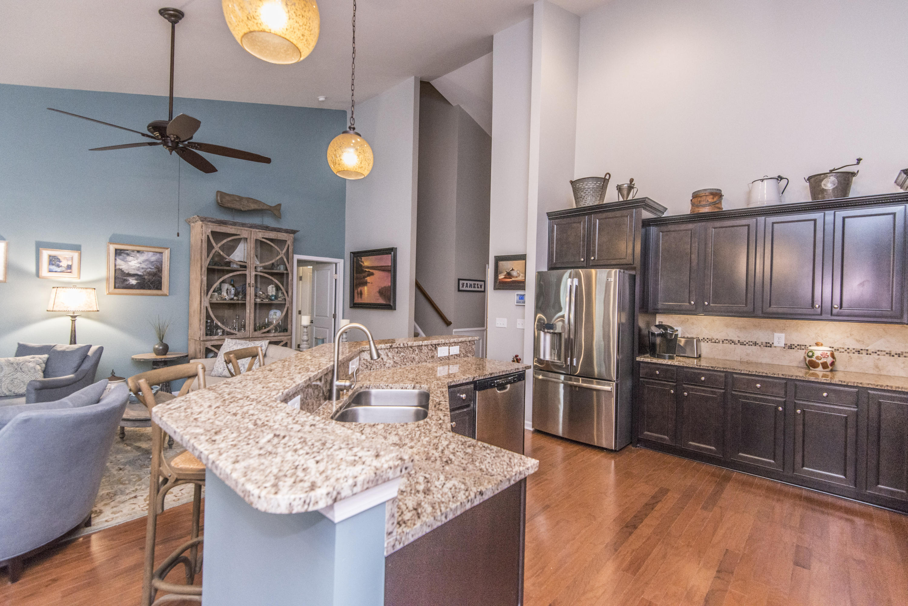 138 Royal Star Road Summerville, SC 29486 - Photo 11 of 48 138 kit