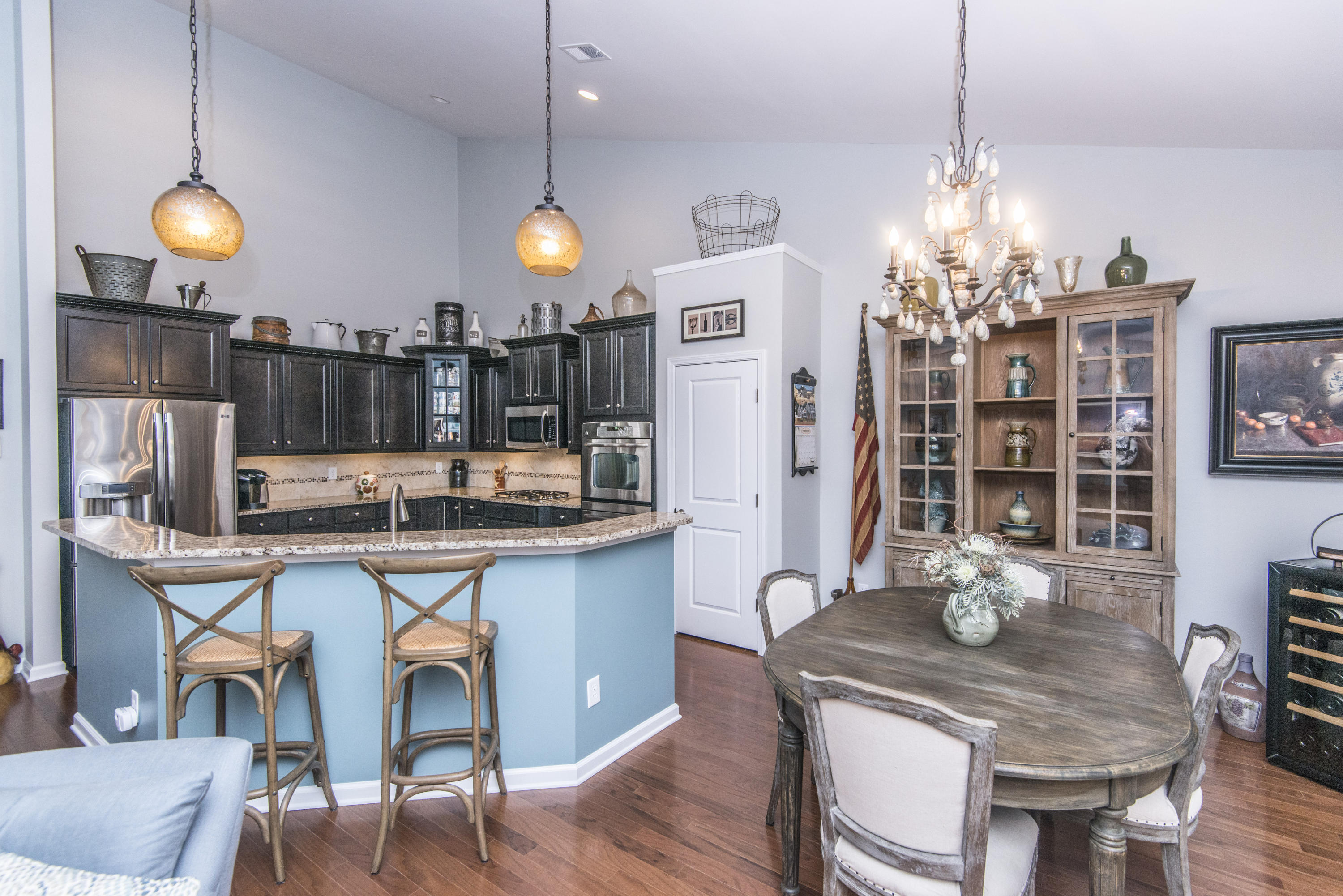 138 Royal Star Road Summerville, SC 29486 - Photo 15 of 48 138 Dining